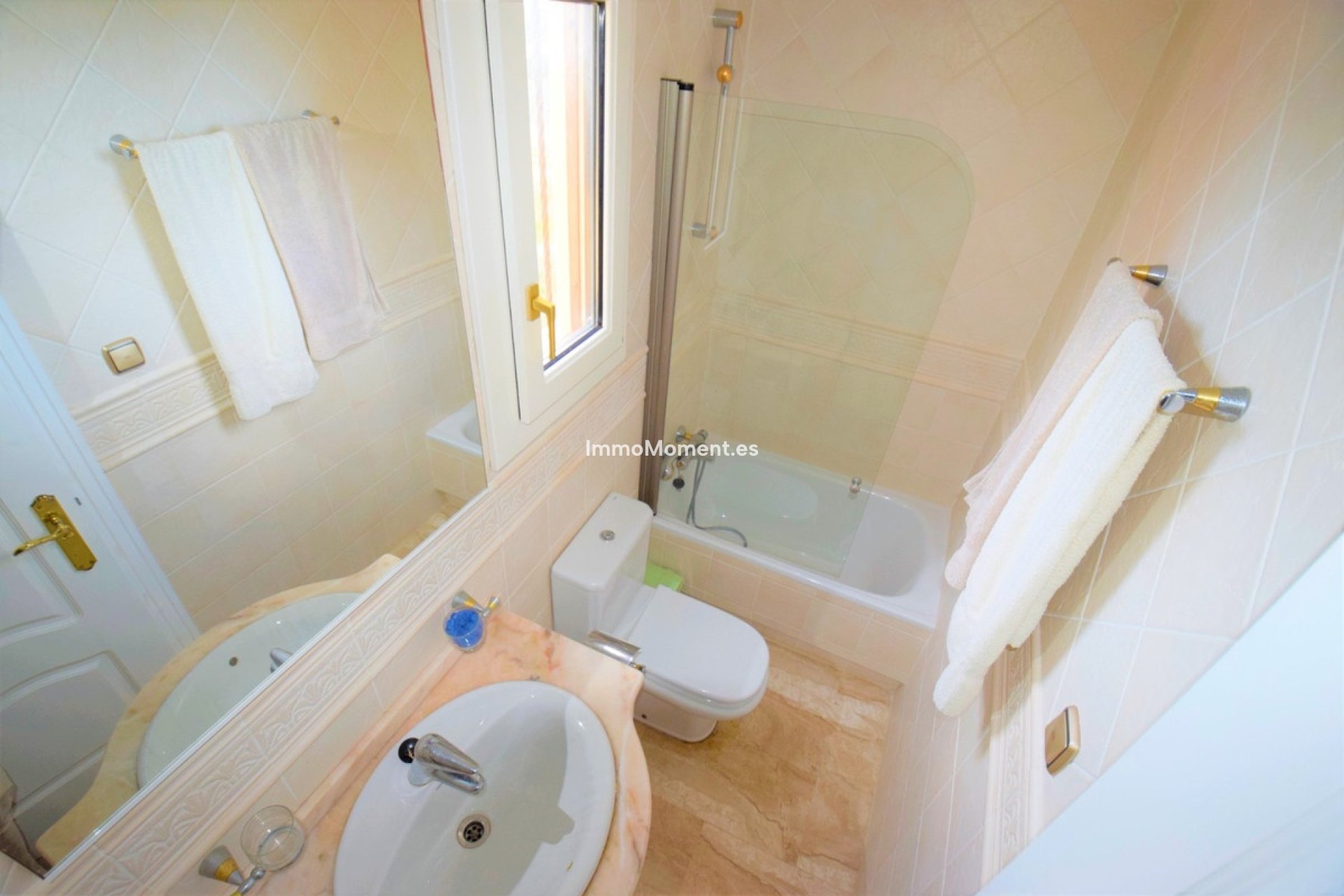 Resale - Detached villa - Guardamar del Segura - Guardamar del Segura Centro