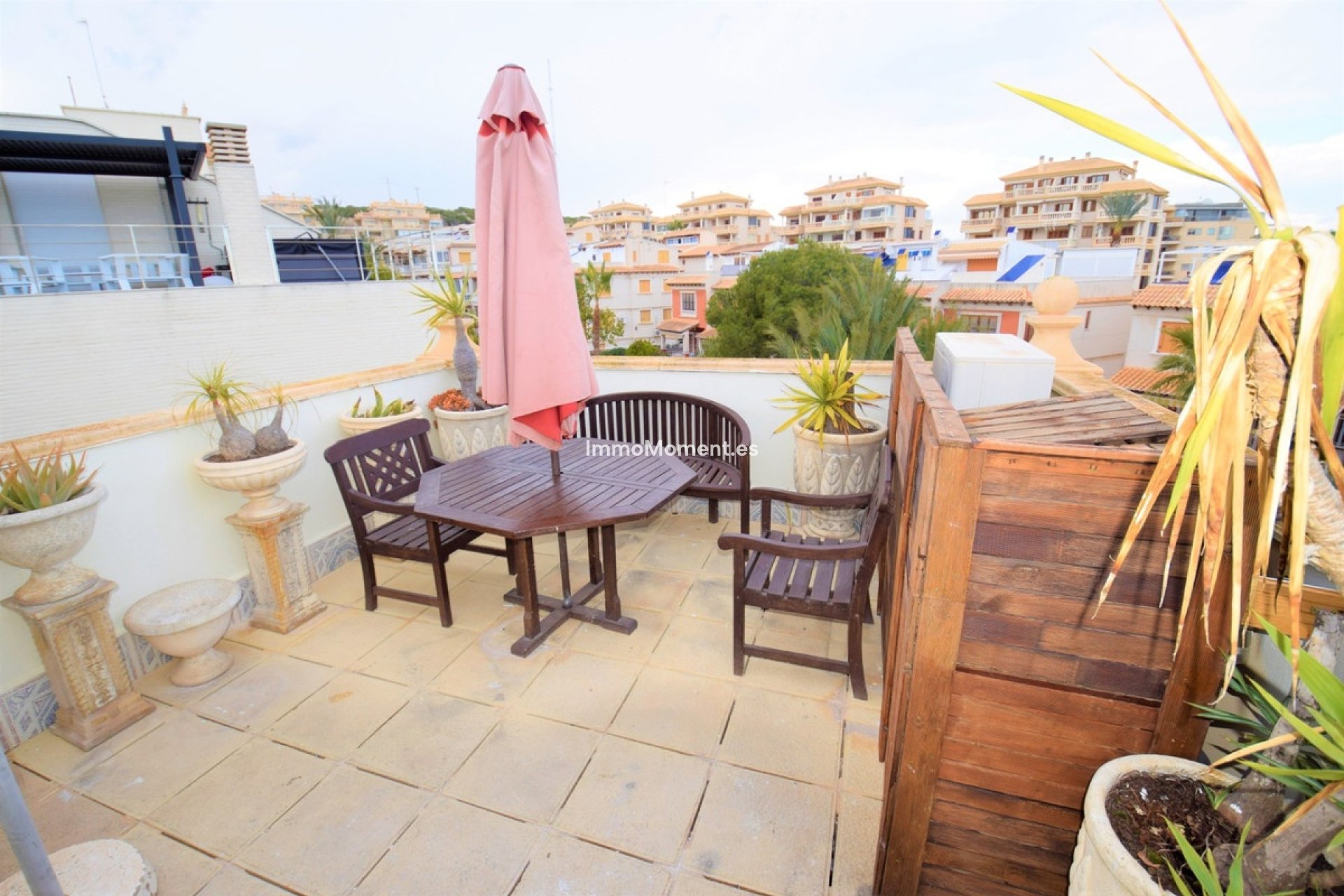Resale - Detached villa - Guardamar del Segura - Guardamar del Segura Centro