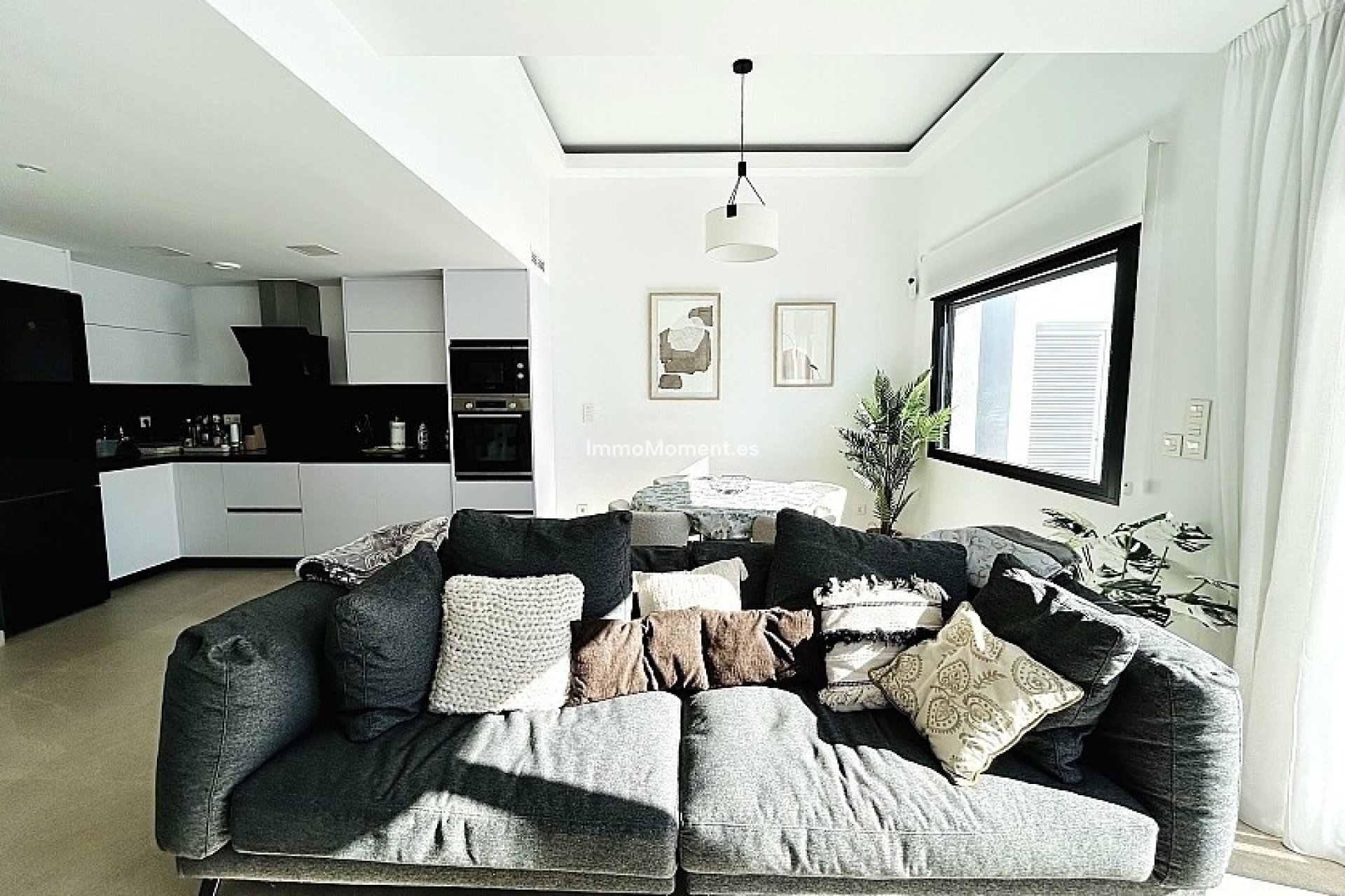 Resale - Detached villa - Guardamar del Segura - Urbanización El Raso