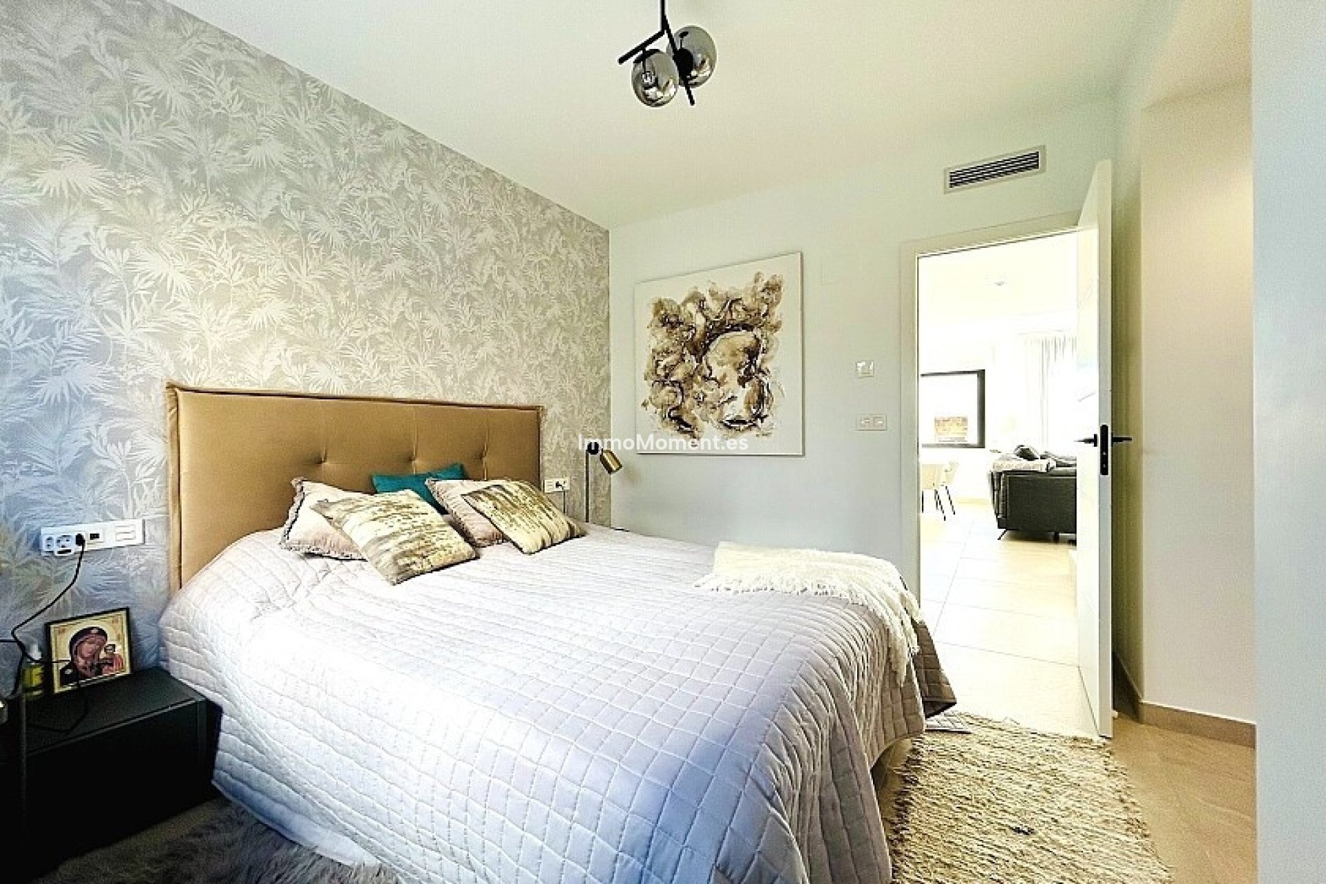 Resale - Detached villa - Guardamar del Segura - Urbanización El Raso