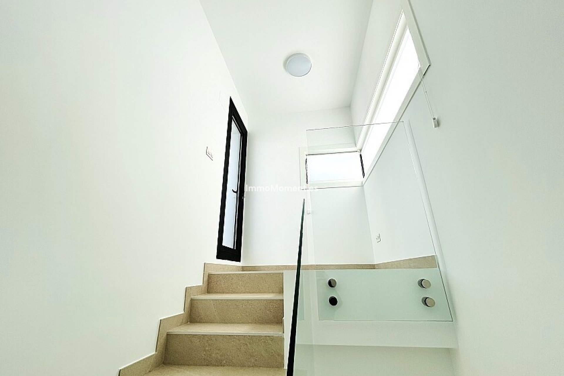 Resale - Detached villa - Guardamar del Segura - Urbanización El Raso