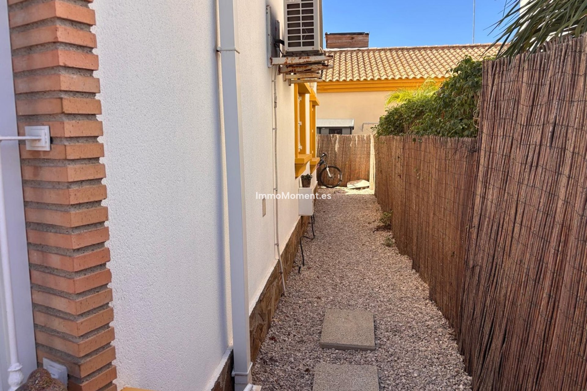 Resale - Detached villa - Guardamar del Segura - Urbanización El Raso