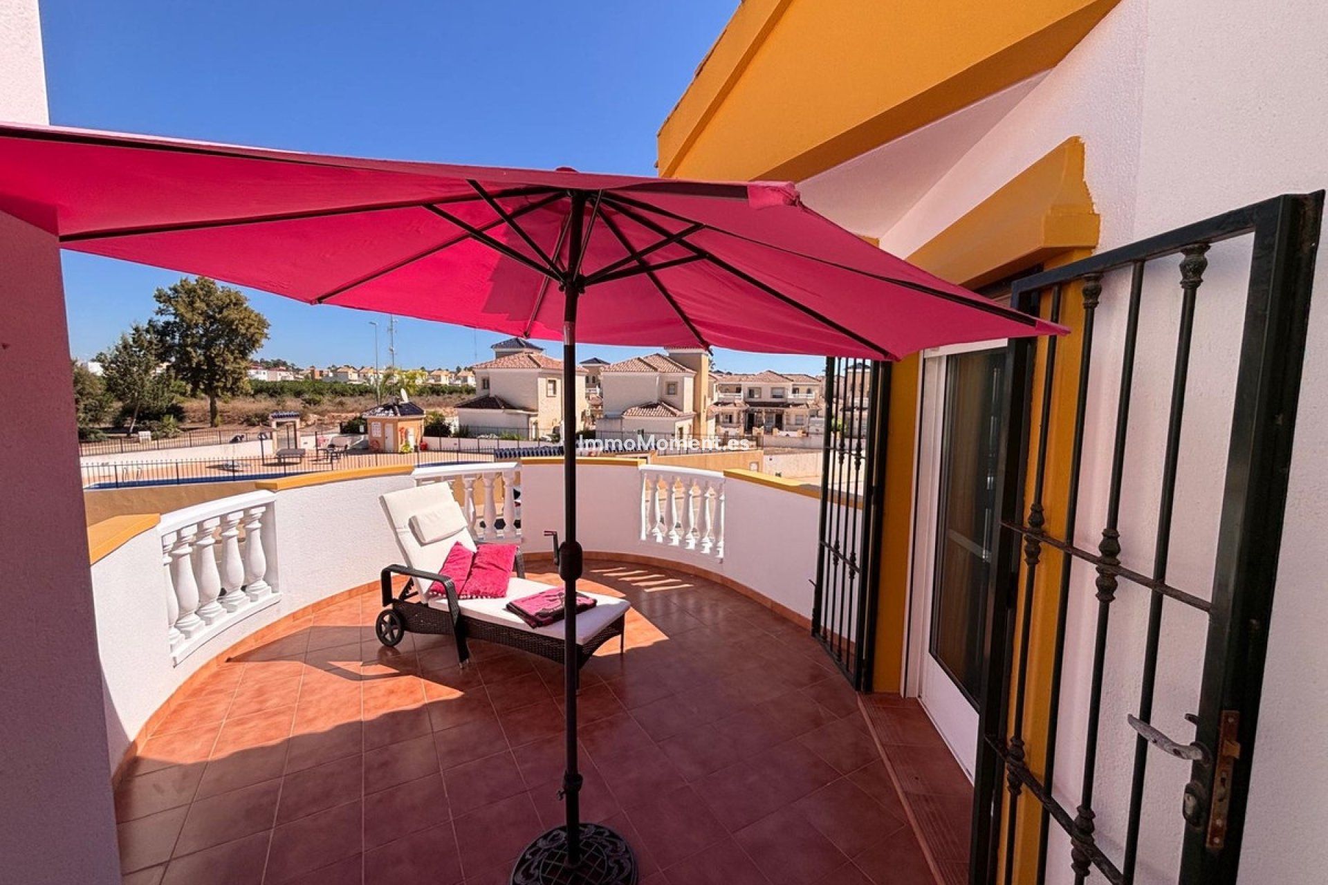 Resale - Detached villa - Guardamar del Segura - Urbanización El Raso