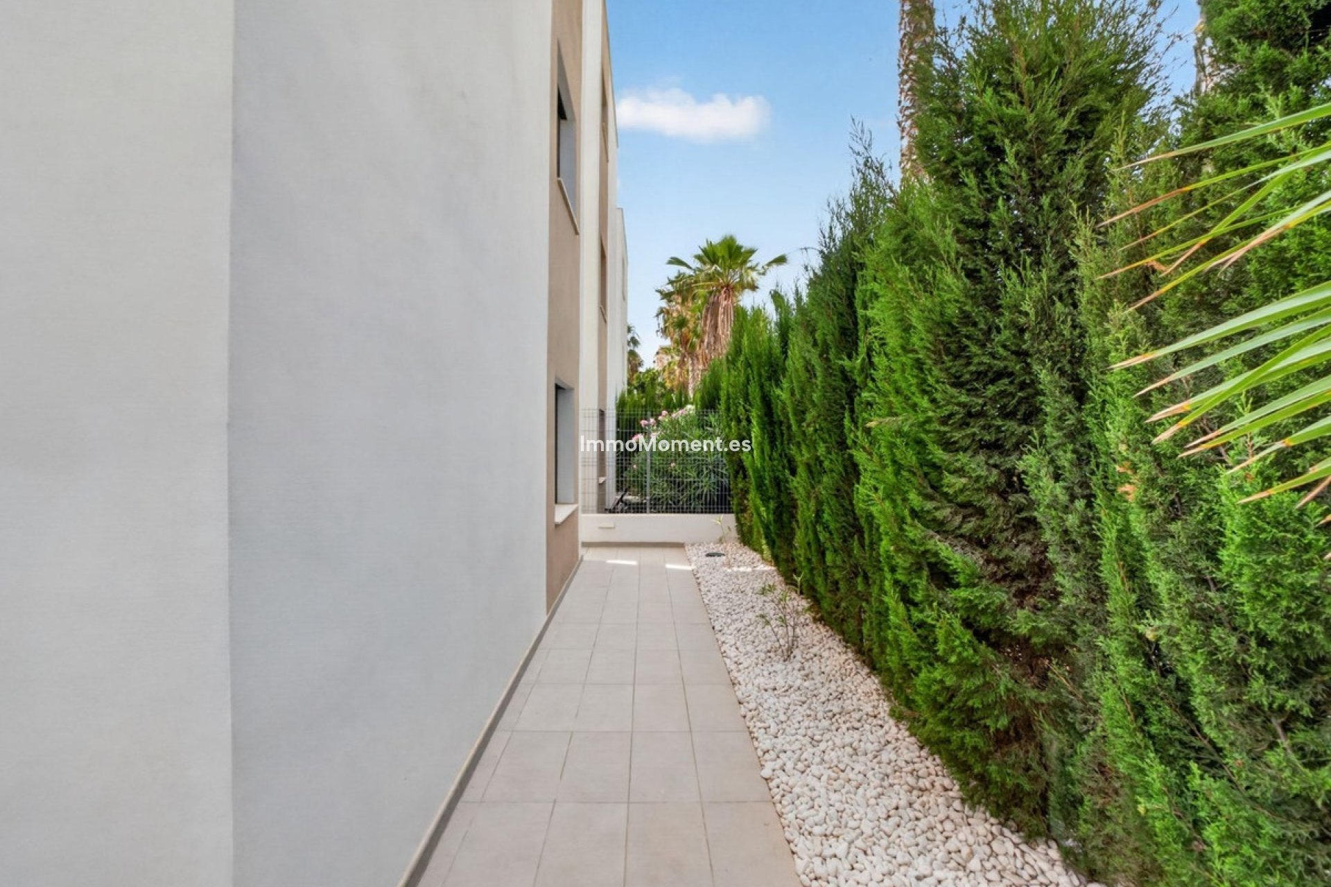Resale - Detached villa - Guardamar del Segura - Urbanización El Raso