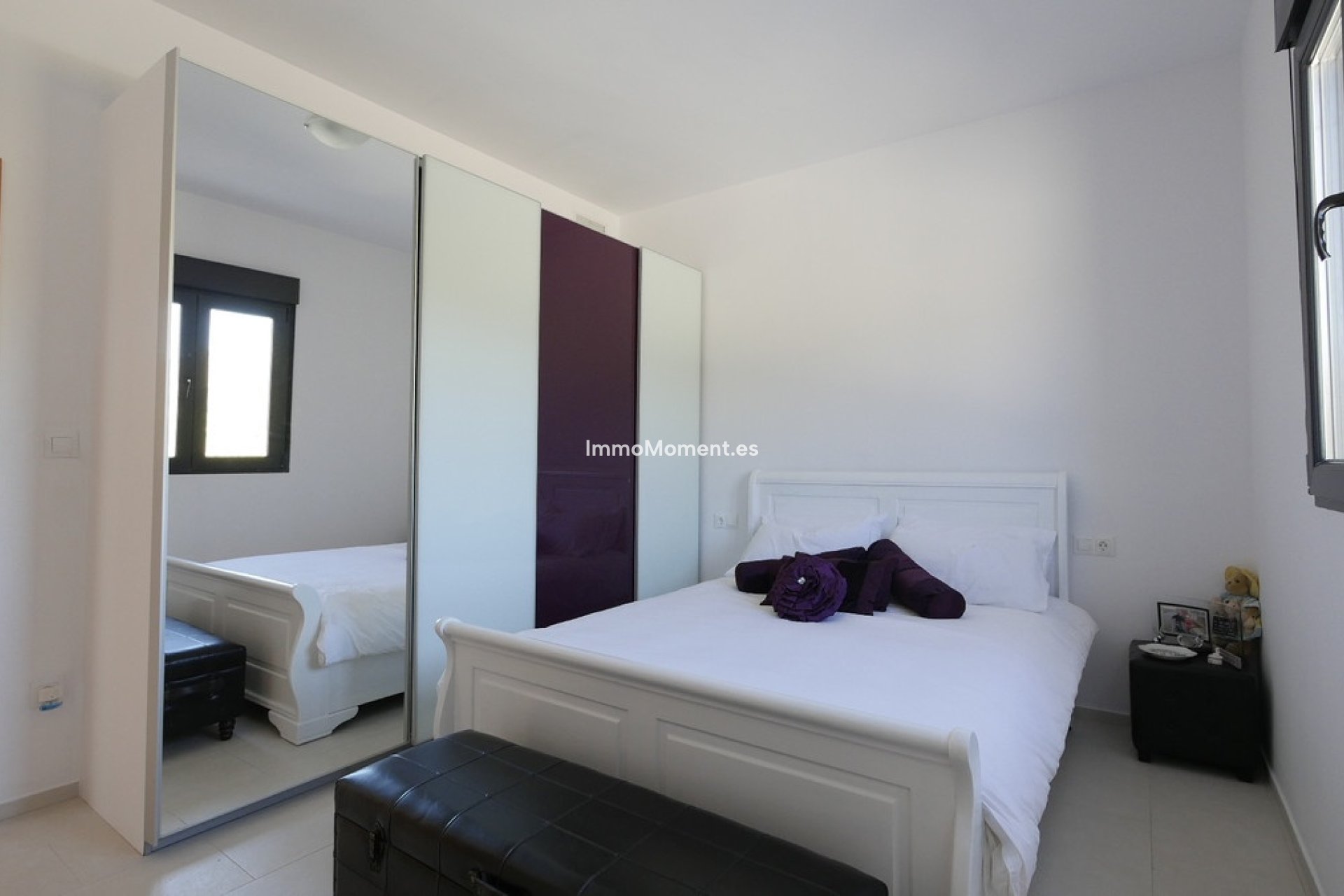 Resale - Detached villa - Hondón de las Nieves - Hondón de las Nieves Centro