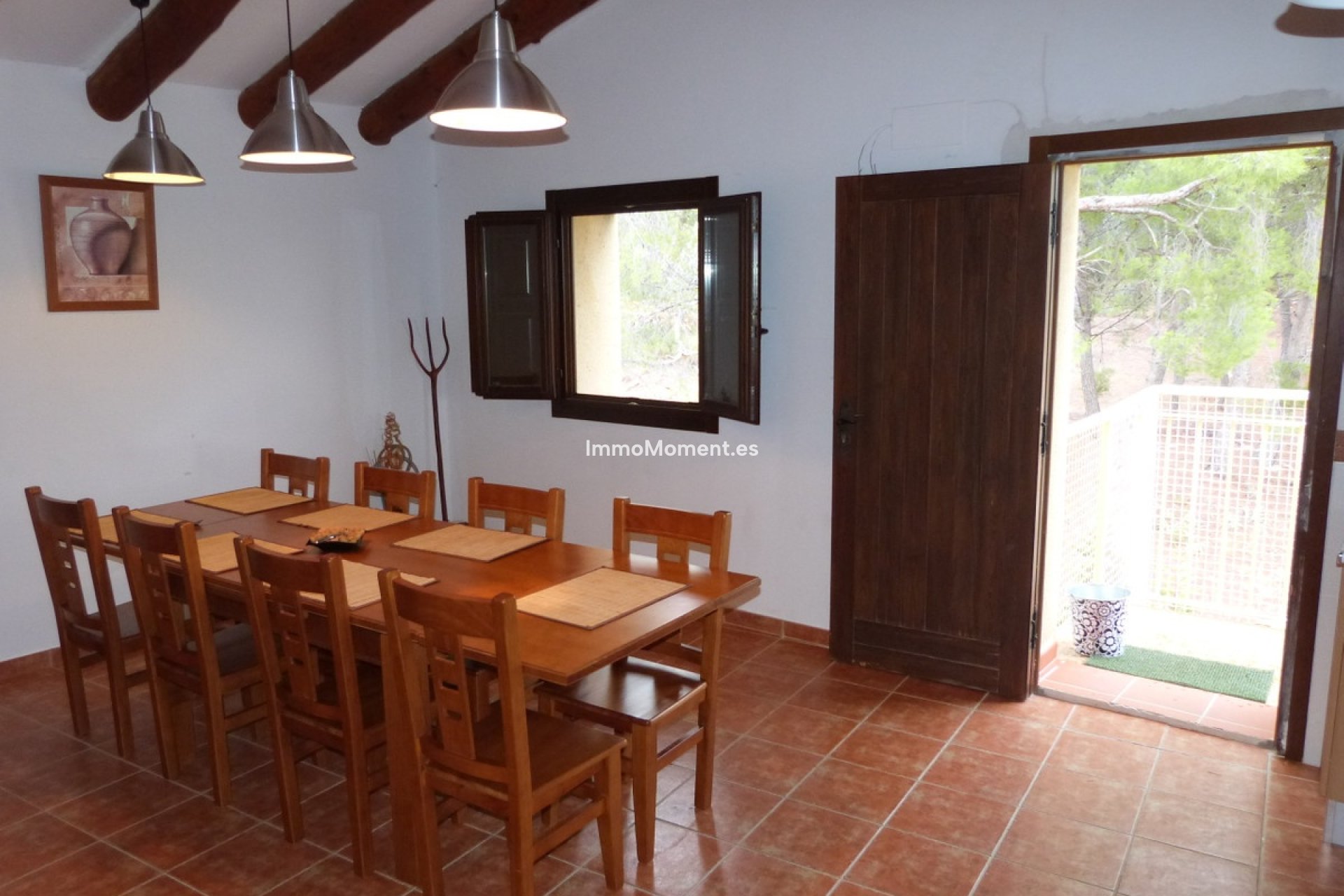 Resale - Detached villa - Ibi - Ibi Centro