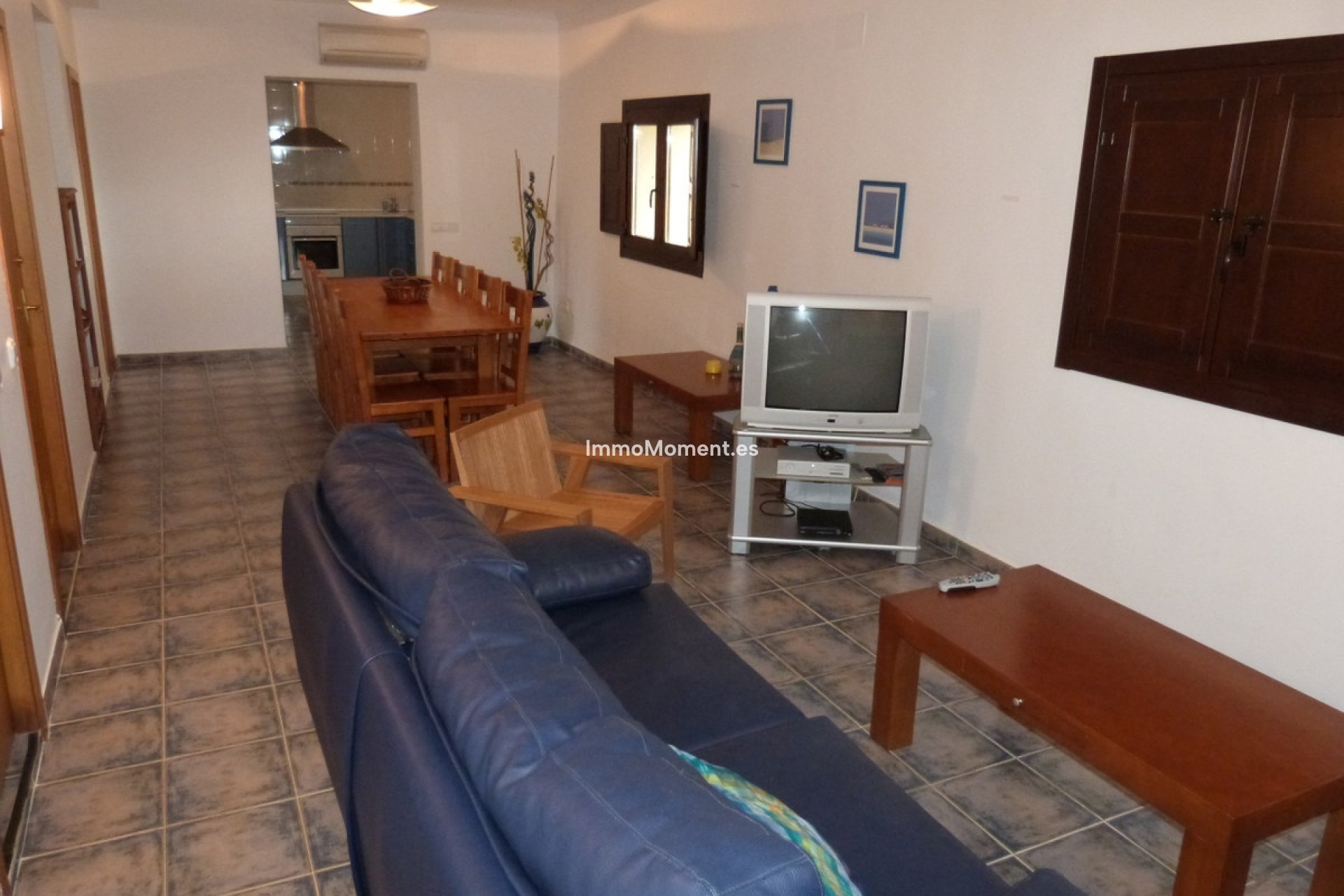 Resale - Detached villa - Ibi - Ibi Centro