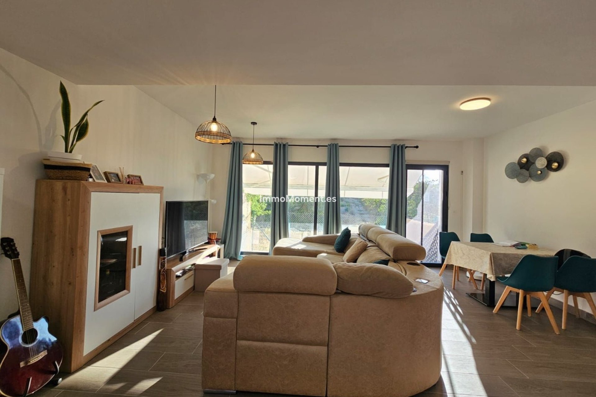 Resale - Detached villa - Inland  - Alhaurín de la Torre