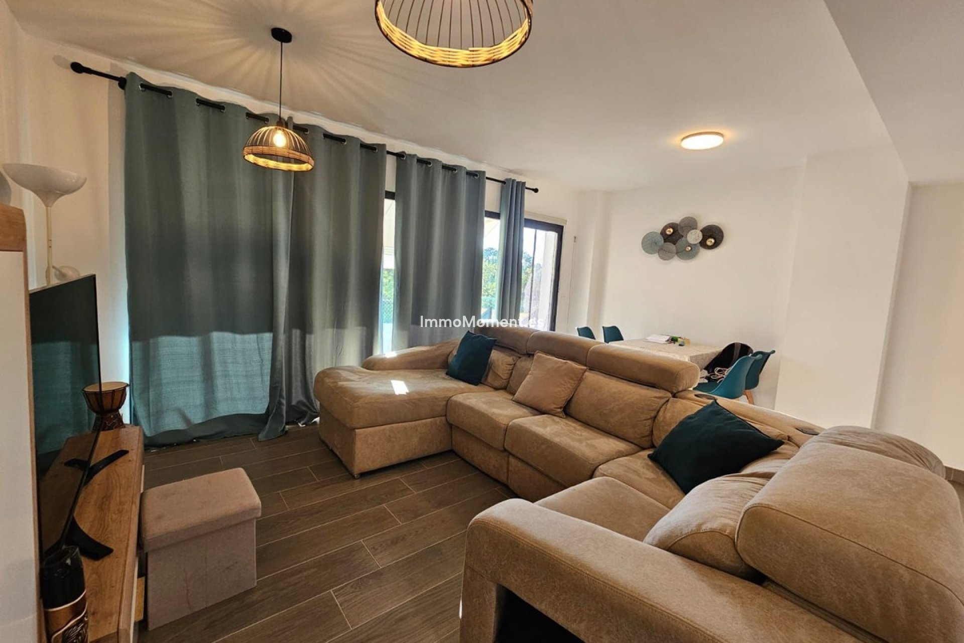Resale - Detached villa - Inland  - Alhaurín de la Torre