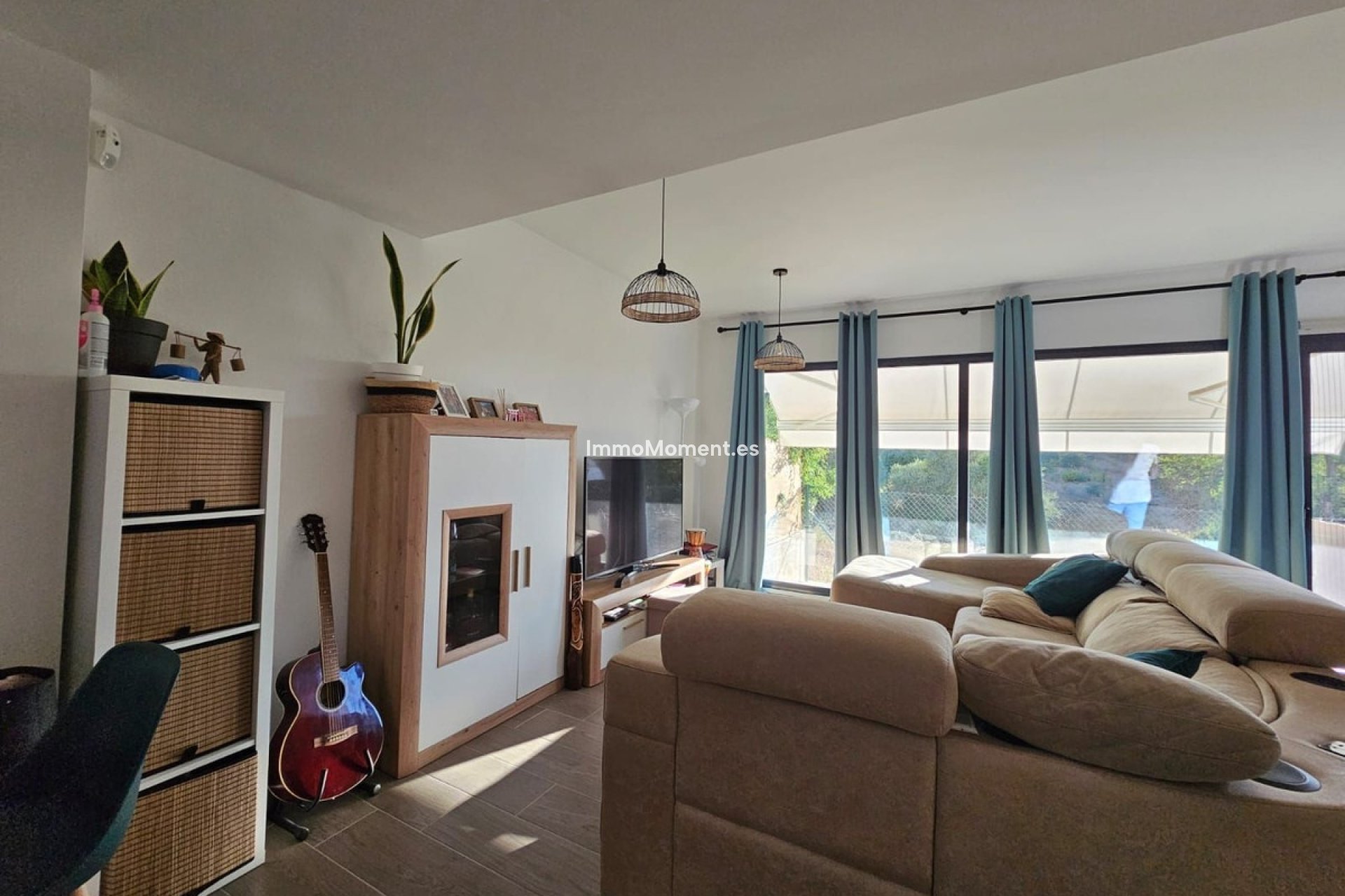 Resale - Detached villa - Inland  - Alhaurín de la Torre