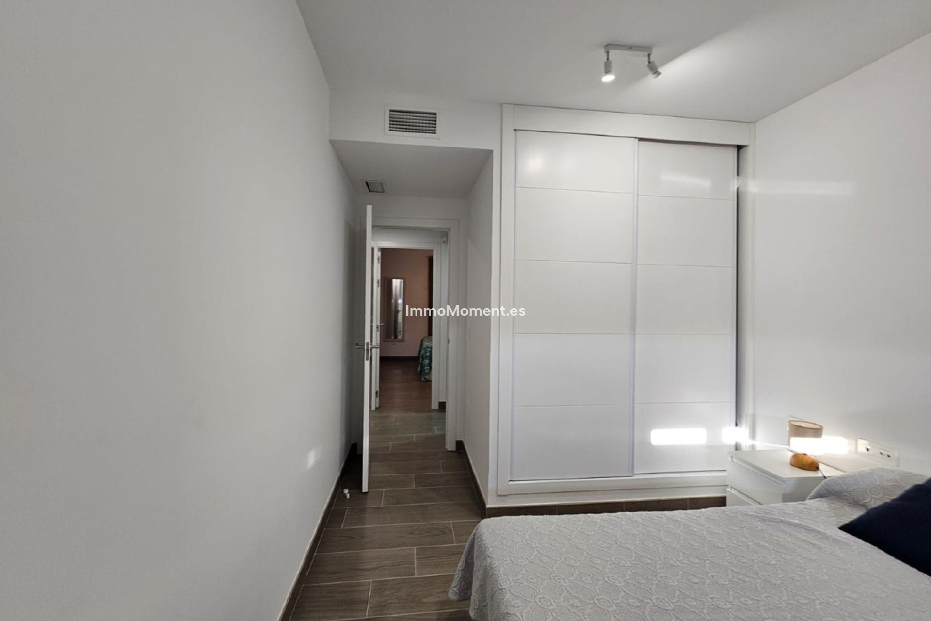 Resale - Detached villa - Inland  - Alhaurín de la Torre