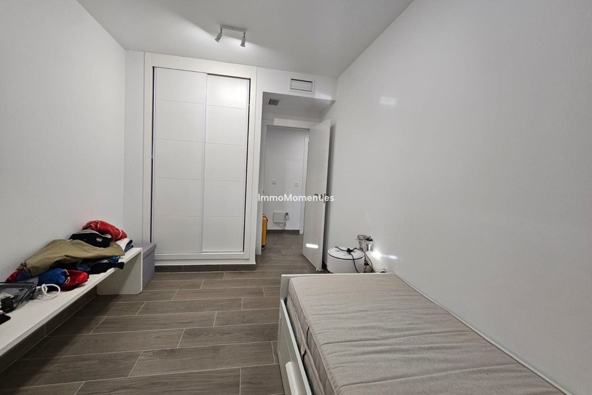 Resale - Detached villa - Inland  - Alhaurín de la Torre