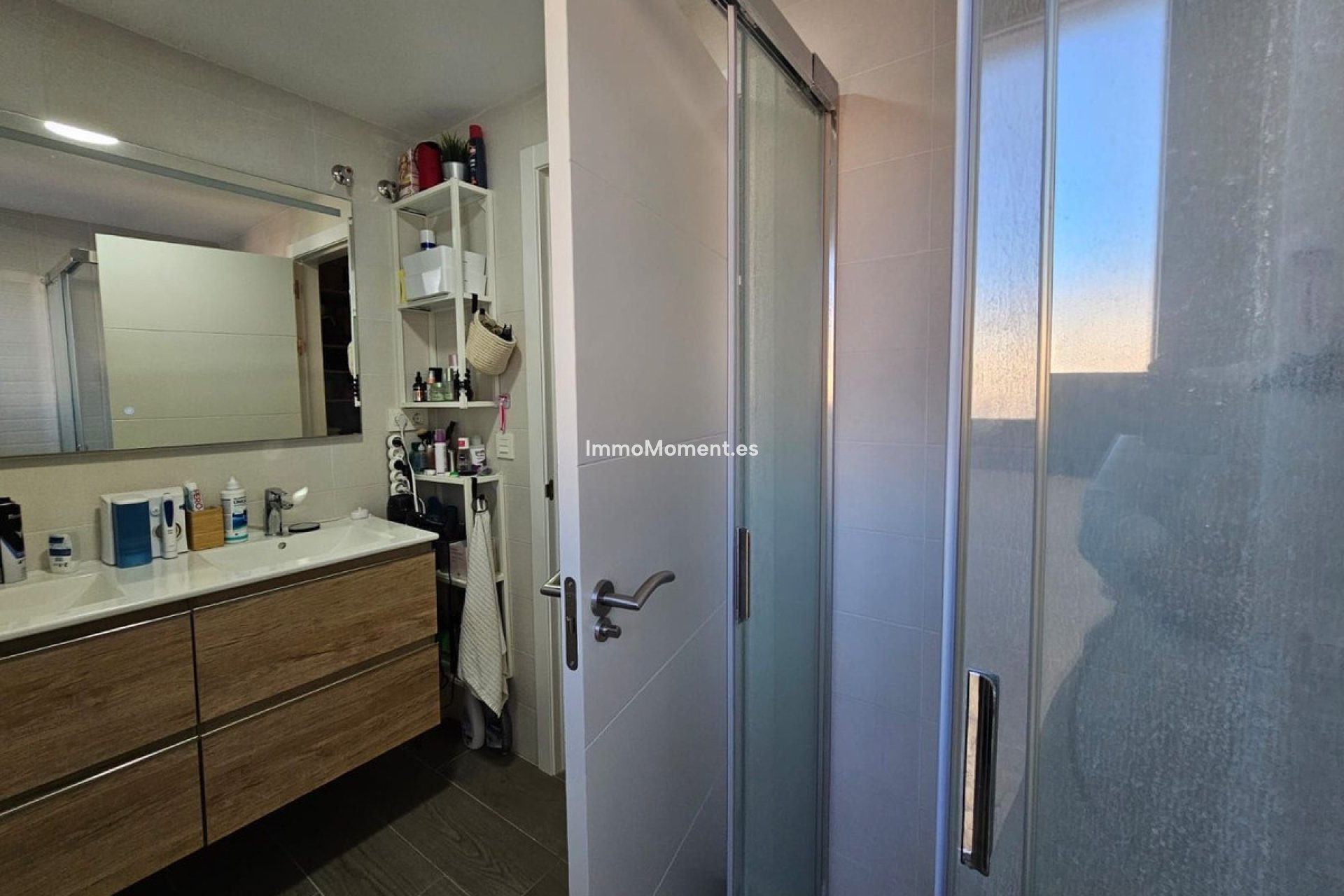 Resale - Detached villa - Inland  - Alhaurín de la Torre