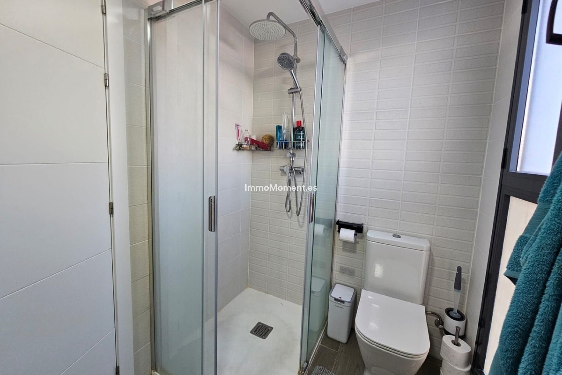 Resale - Detached villa - Inland  - Alhaurín de la Torre
