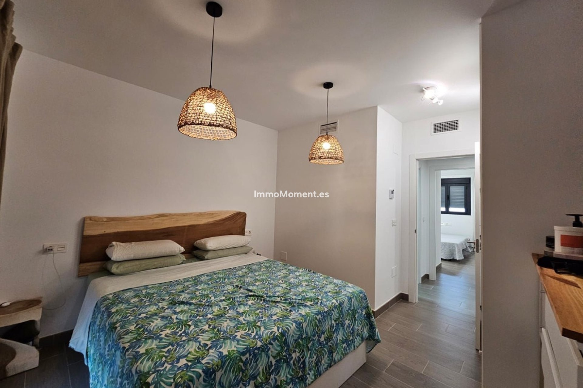 Resale - Detached villa - Inland  - Alhaurín de la Torre