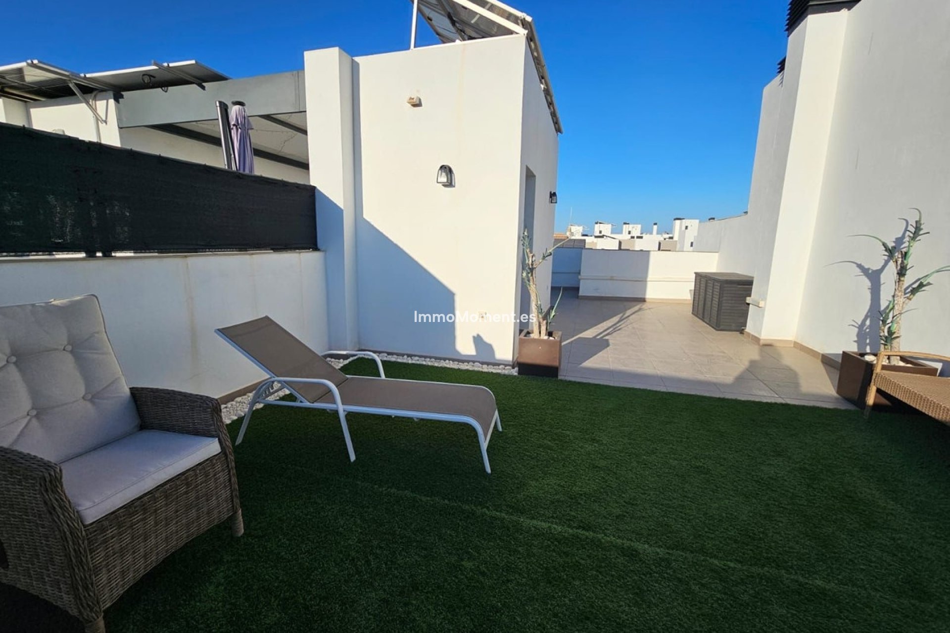 Resale - Detached villa - Inland  - Alhaurín de la Torre
