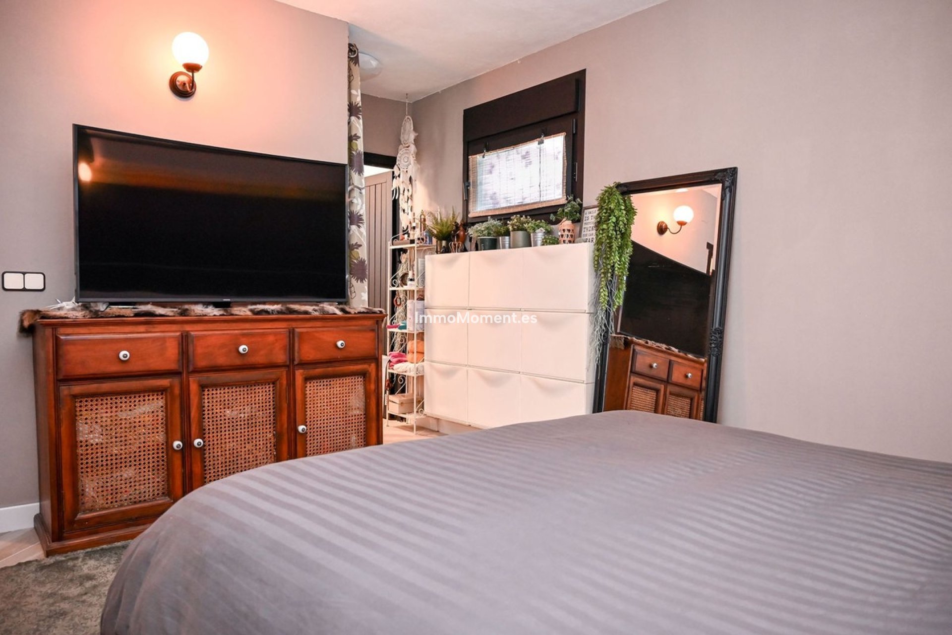 Resale - Detached villa - Inland  - Alhaurín de la Torre