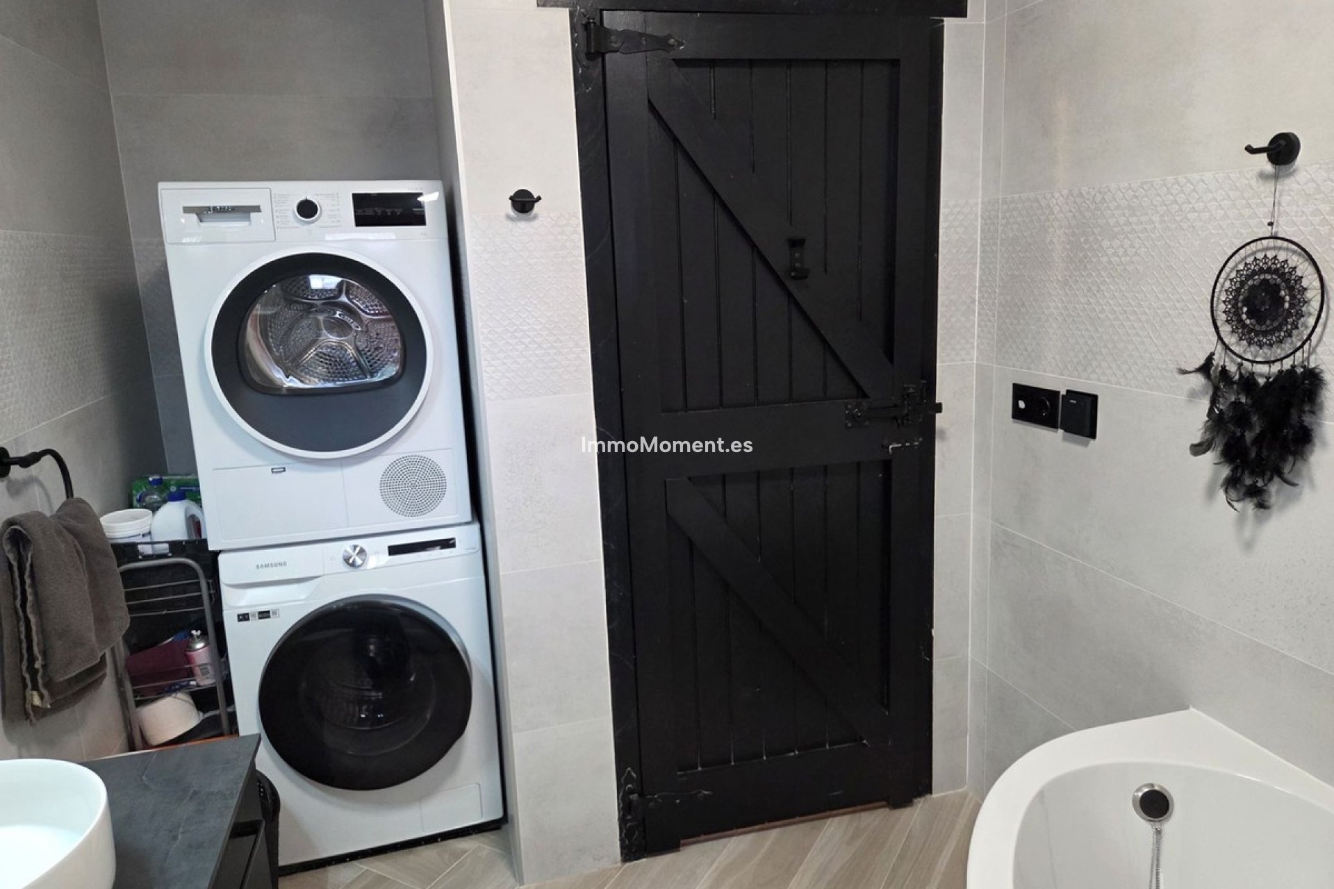 Resale - Detached villa - Inland  - Alhaurín de la Torre