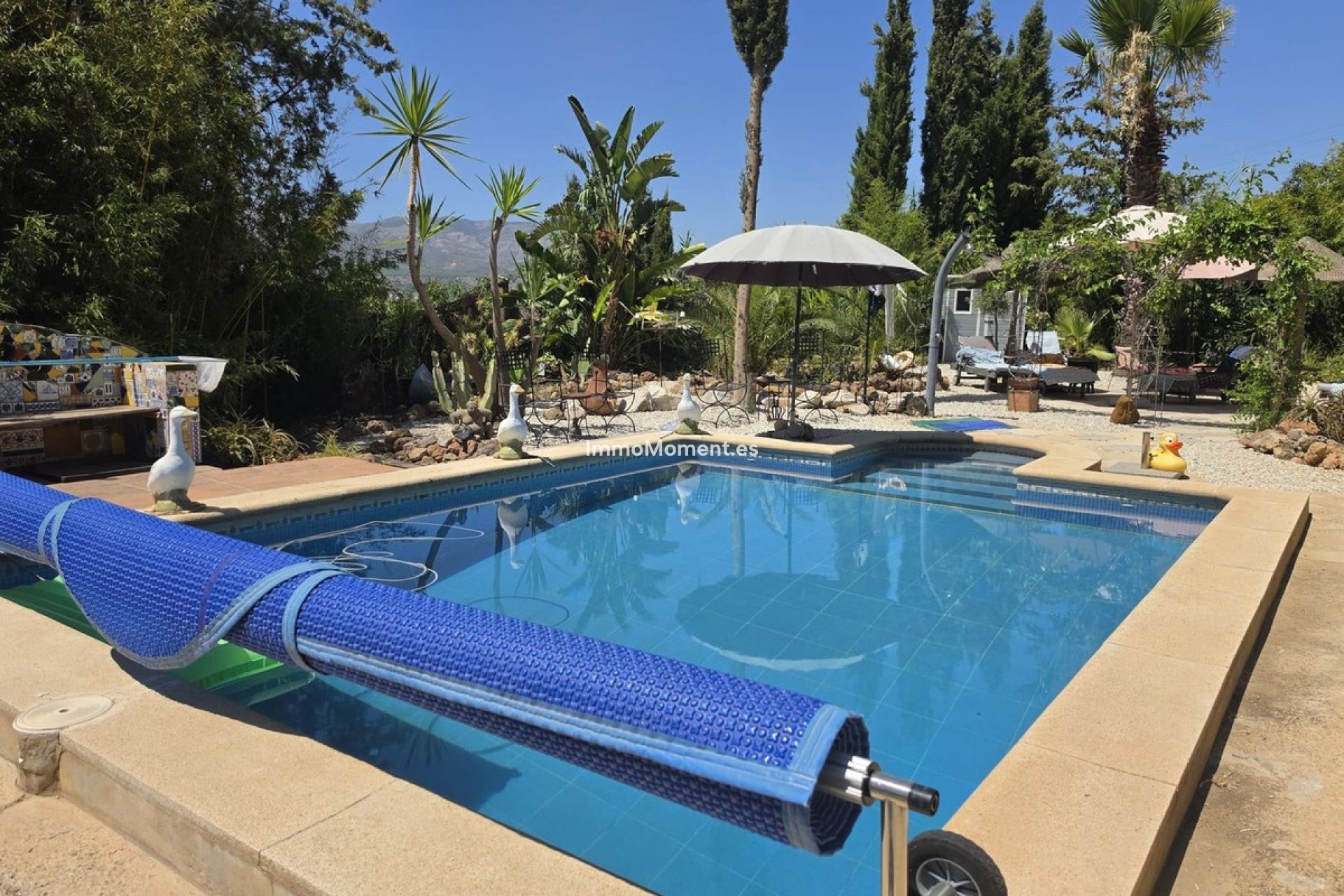 Resale - Detached villa - Inland  - Alhaurín de la Torre