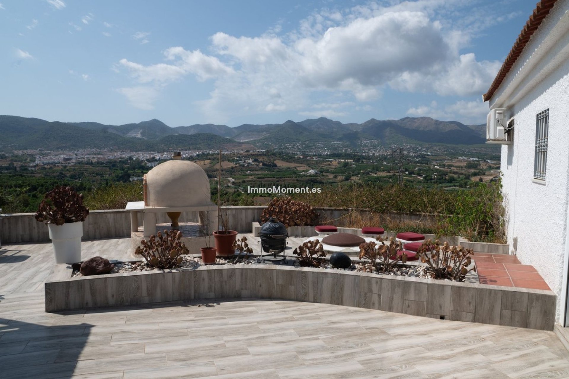 Resale - Detached villa - Inland  - Alhaurín de la Torre
