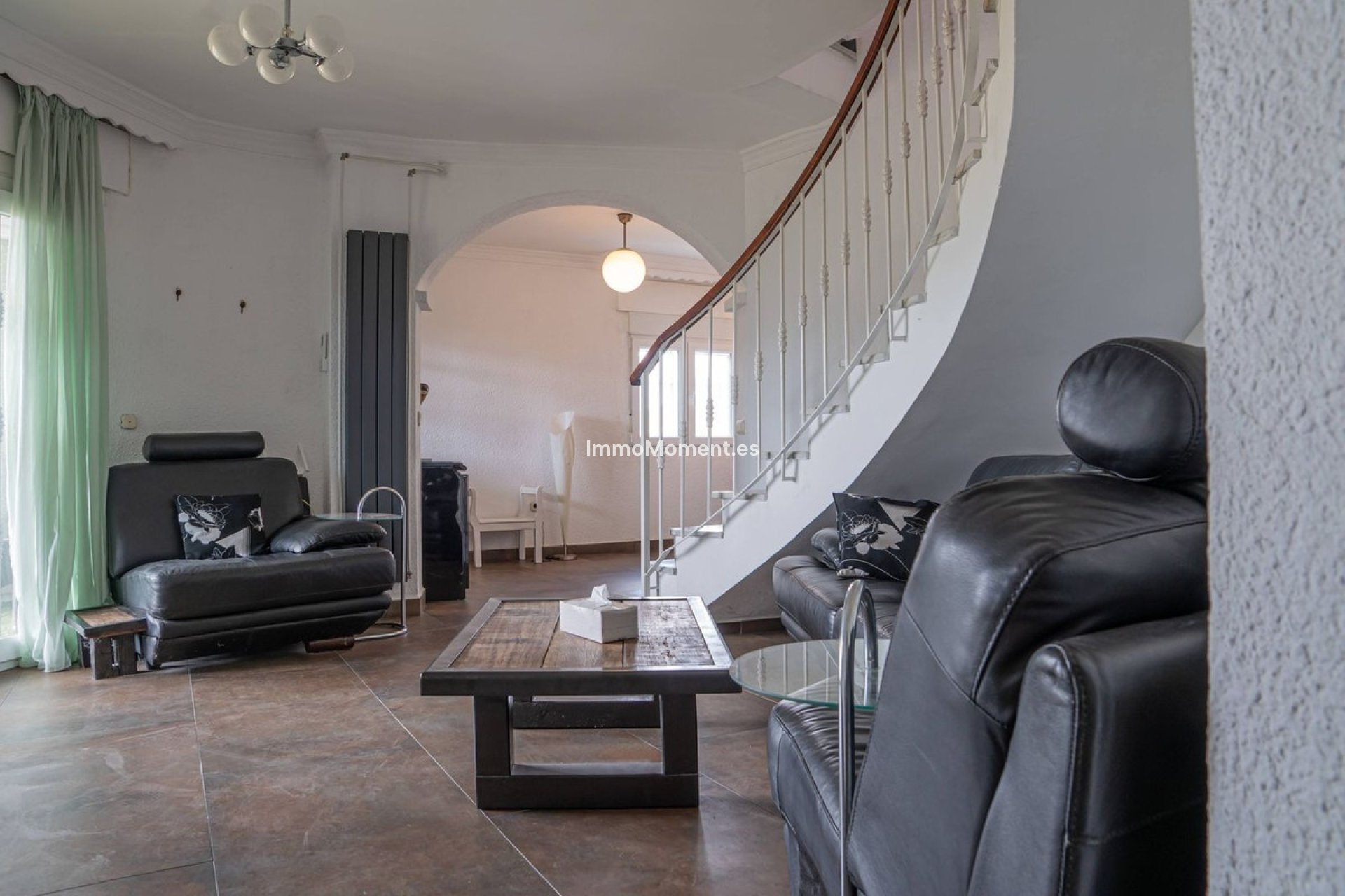 Resale - Detached villa - Inland  - Alhaurín de la Torre
