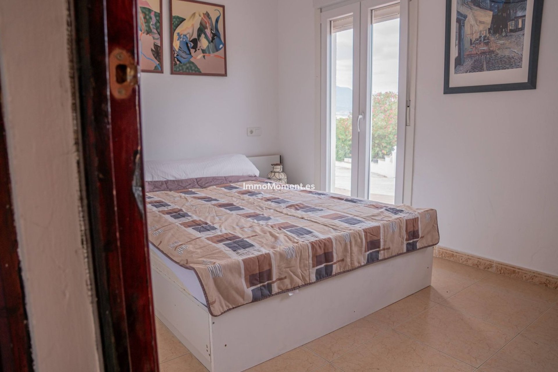 Resale - Detached villa - Inland  - Alhaurín de la Torre