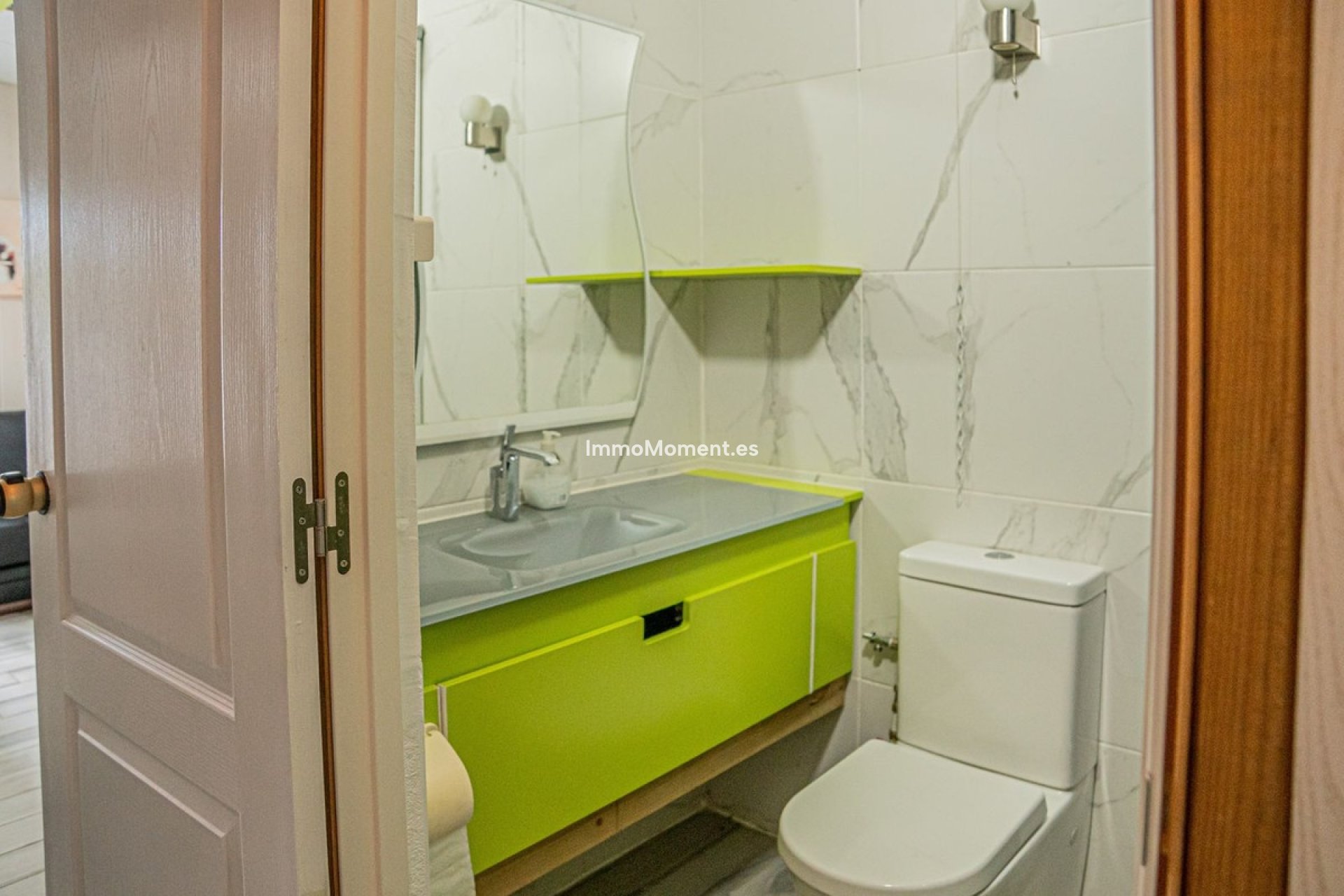 Resale - Detached villa - Inland  - Alhaurín de la Torre