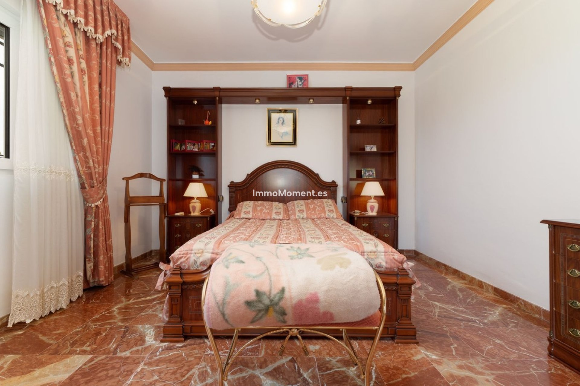 Resale - Detached villa - Inland  - Alhaurín de la Torre