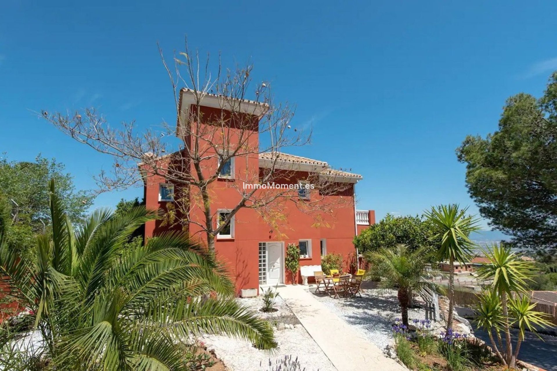 Resale - Detached villa - Inland  - Alhaurín de la Torre