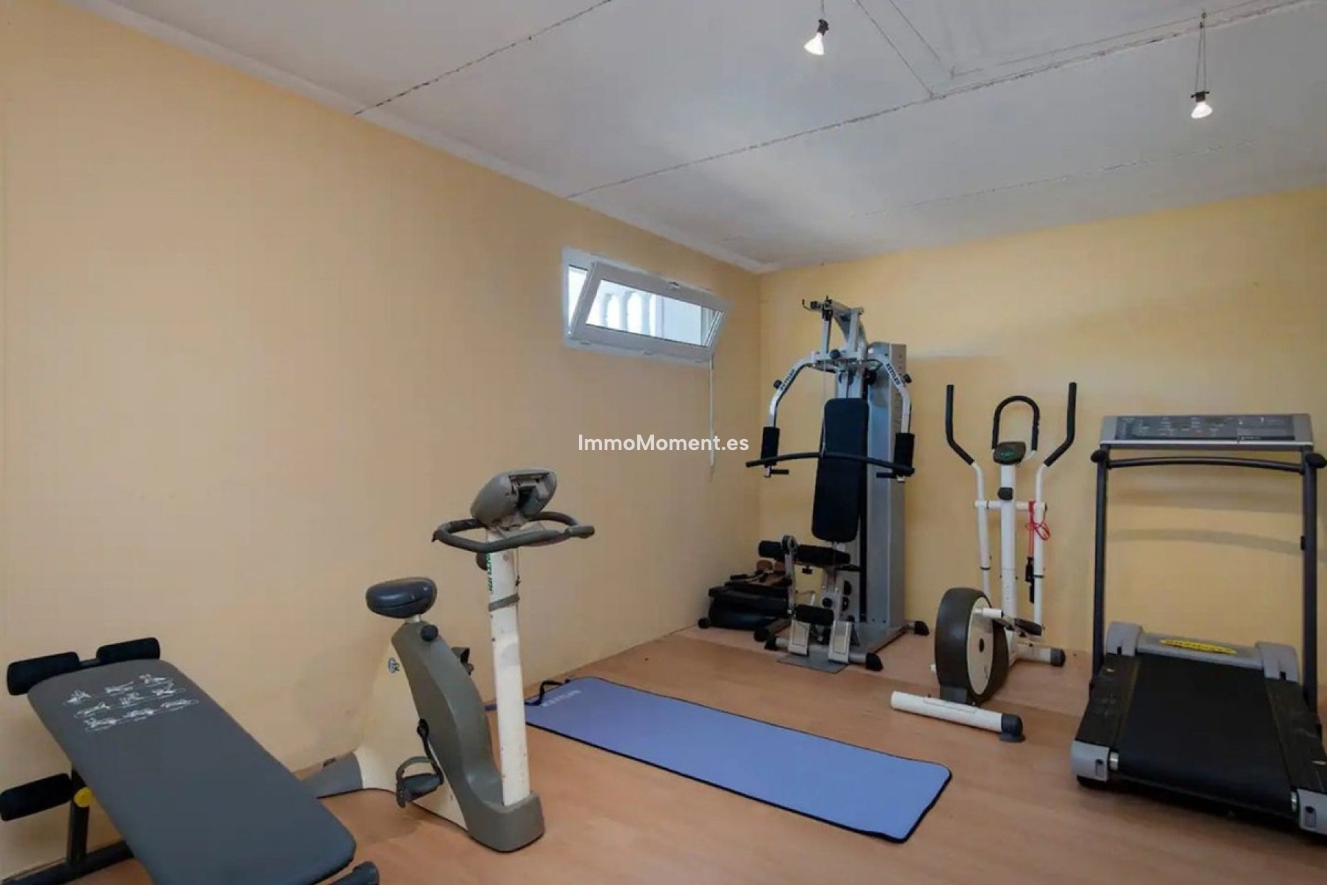 Resale - Detached villa - Inland  - Alhaurín de la Torre