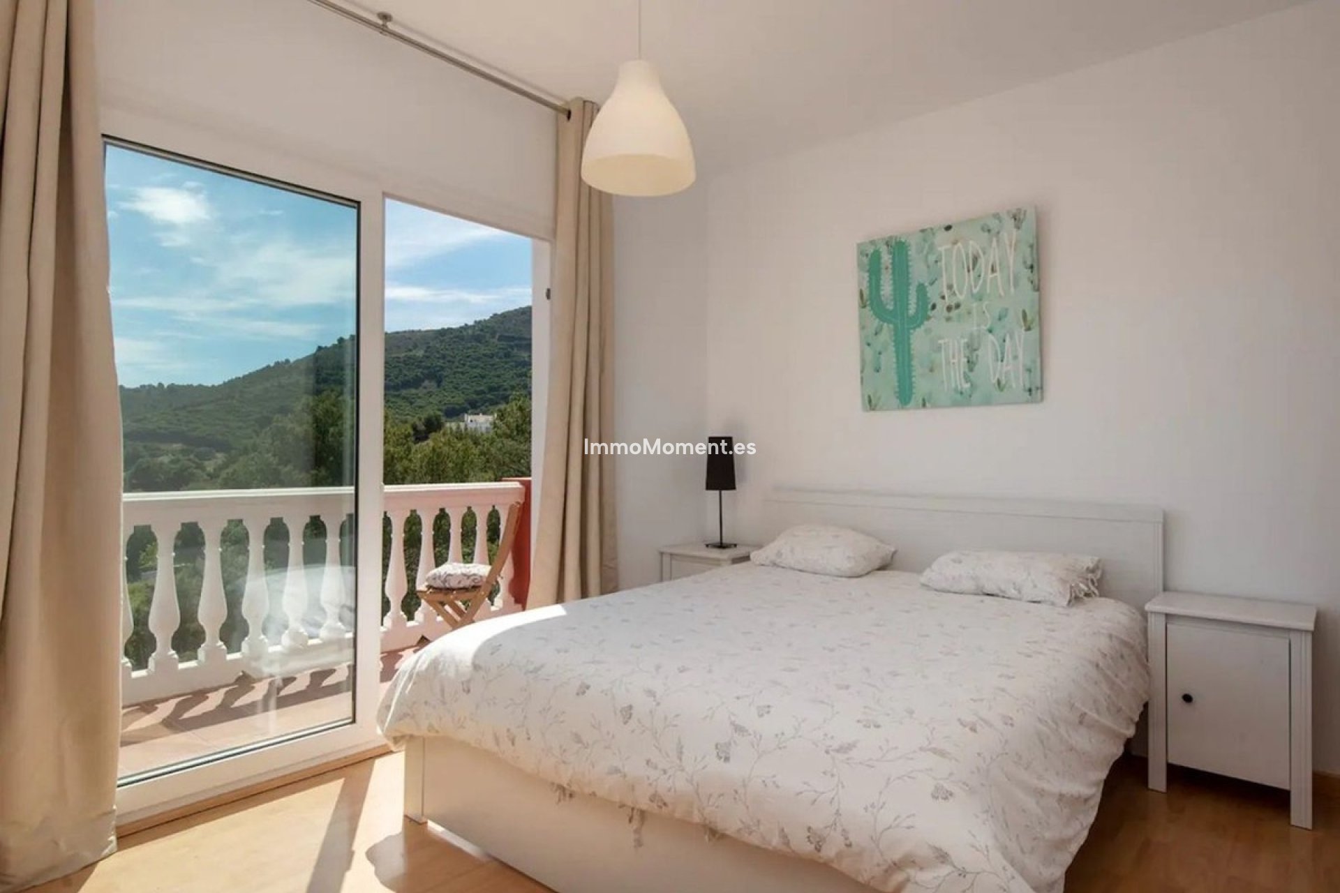 Resale - Detached villa - Inland  - Alhaurín de la Torre