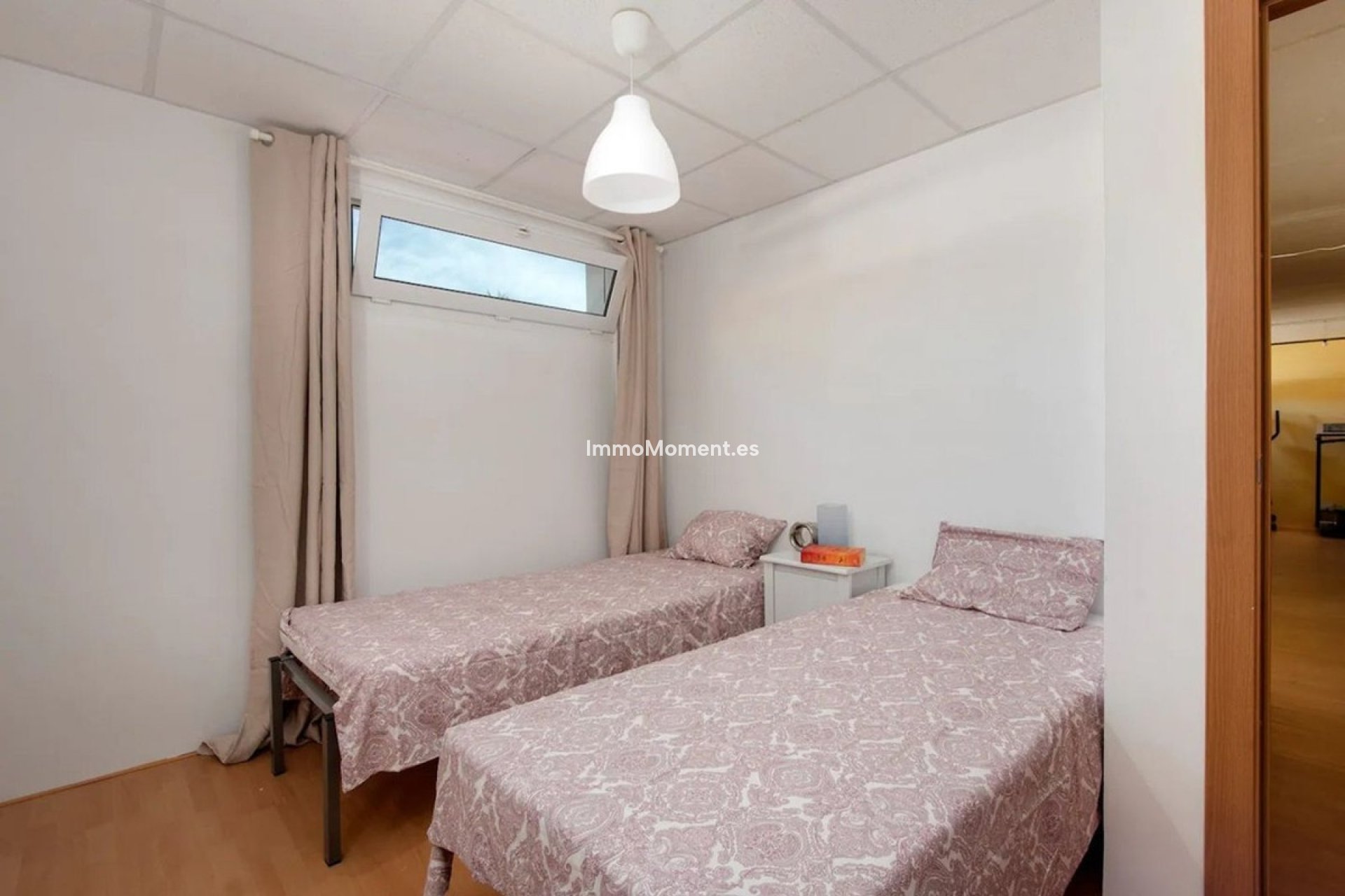 Resale - Detached villa - Inland  - Alhaurín de la Torre