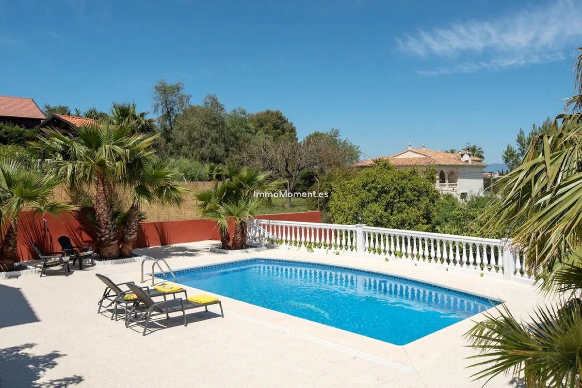 Resale - Detached villa - Inland  - Alhaurín de la Torre