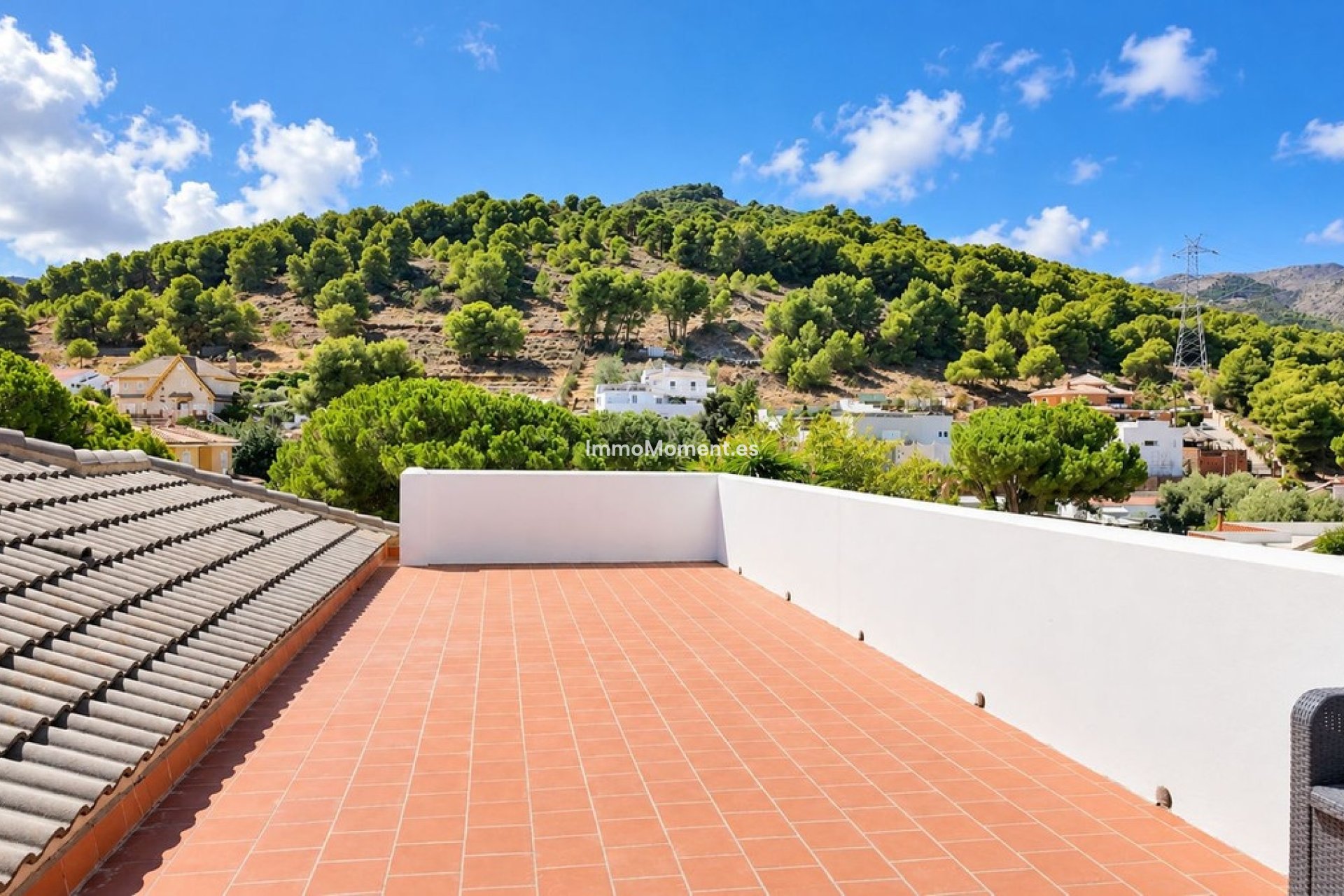 Resale - Detached villa - Inland  - Alhaurín de la Torre