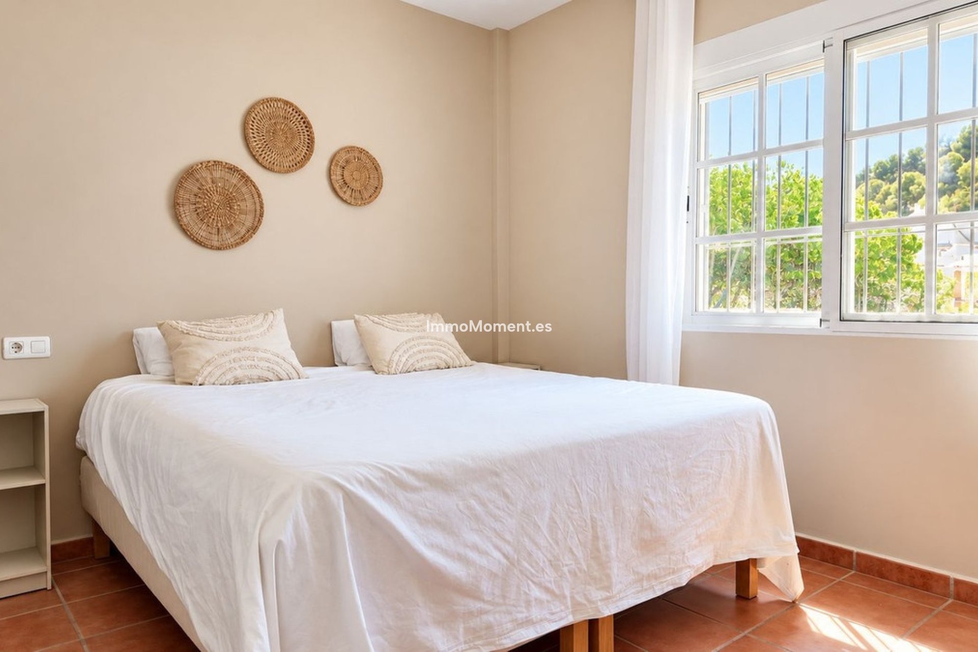 Resale - Detached villa - Inland  - Alhaurín de la Torre