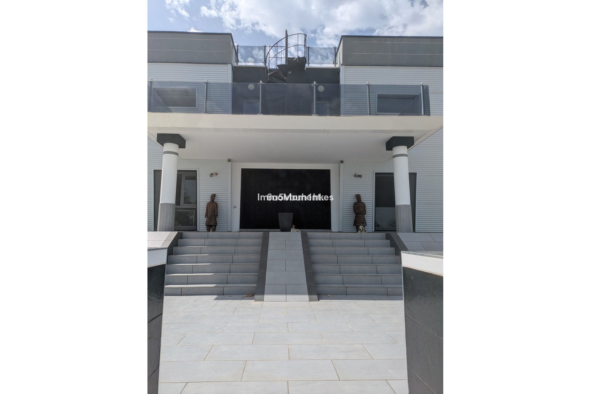 Resale - Detached villa - Inland  - Alhaurín de la Torre