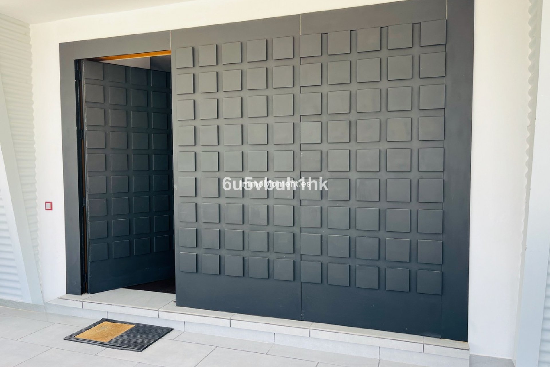 Resale - Detached villa - Inland  - Alhaurín de la Torre