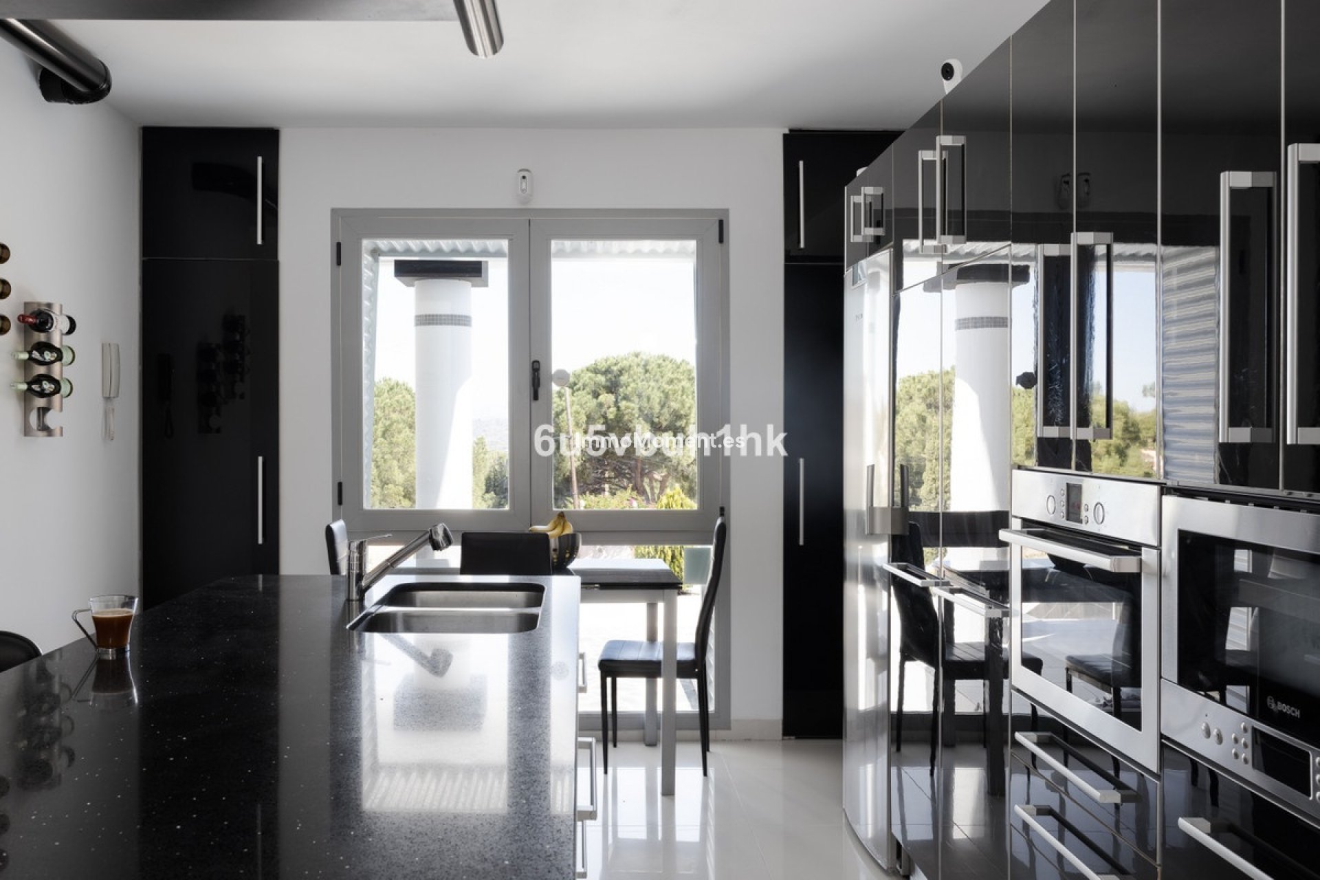 Resale - Detached villa - Inland  - Alhaurín de la Torre