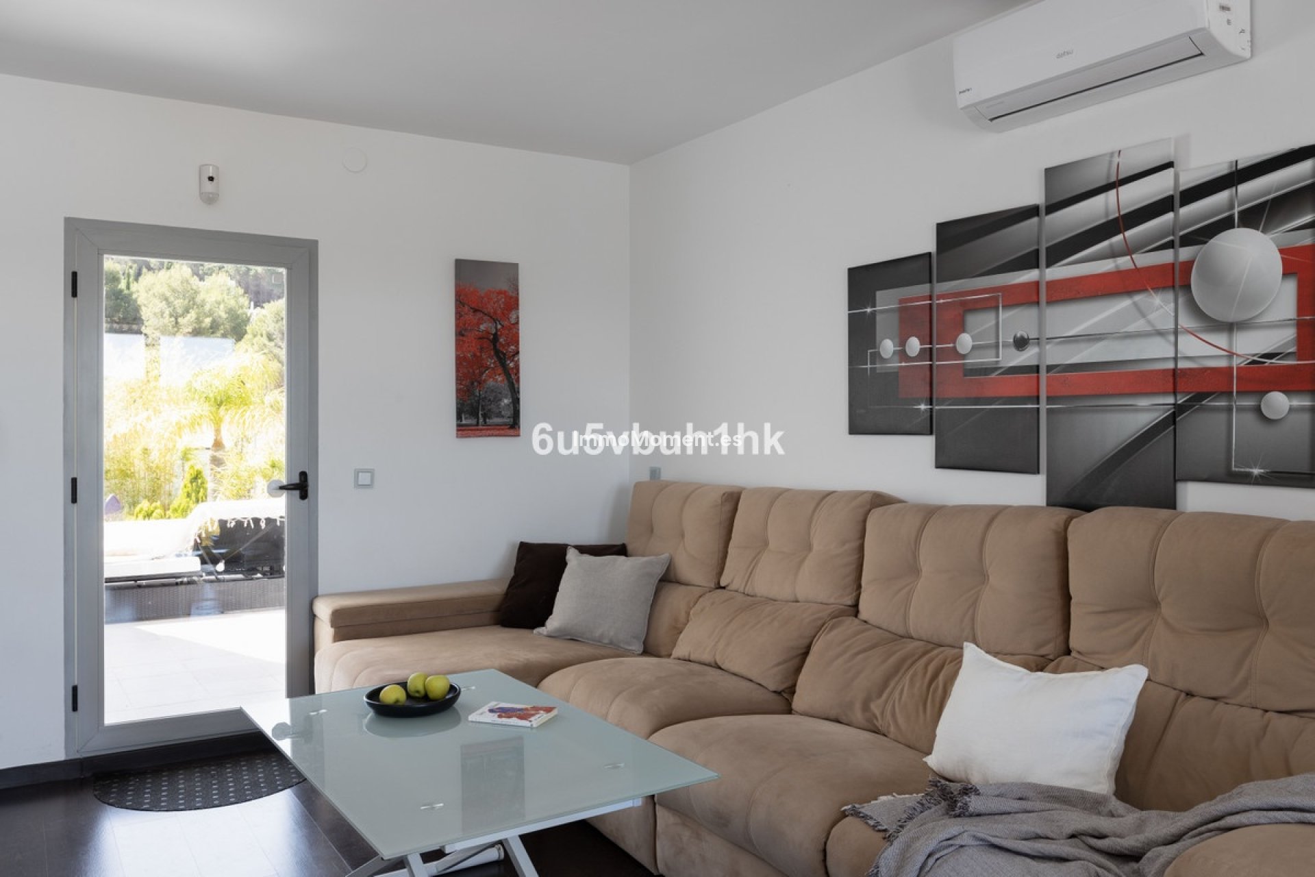 Resale - Detached villa - Inland  - Alhaurín de la Torre