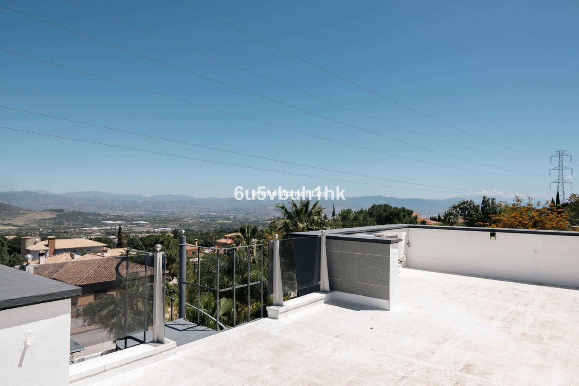 Resale - Detached villa - Inland  - Alhaurín de la Torre