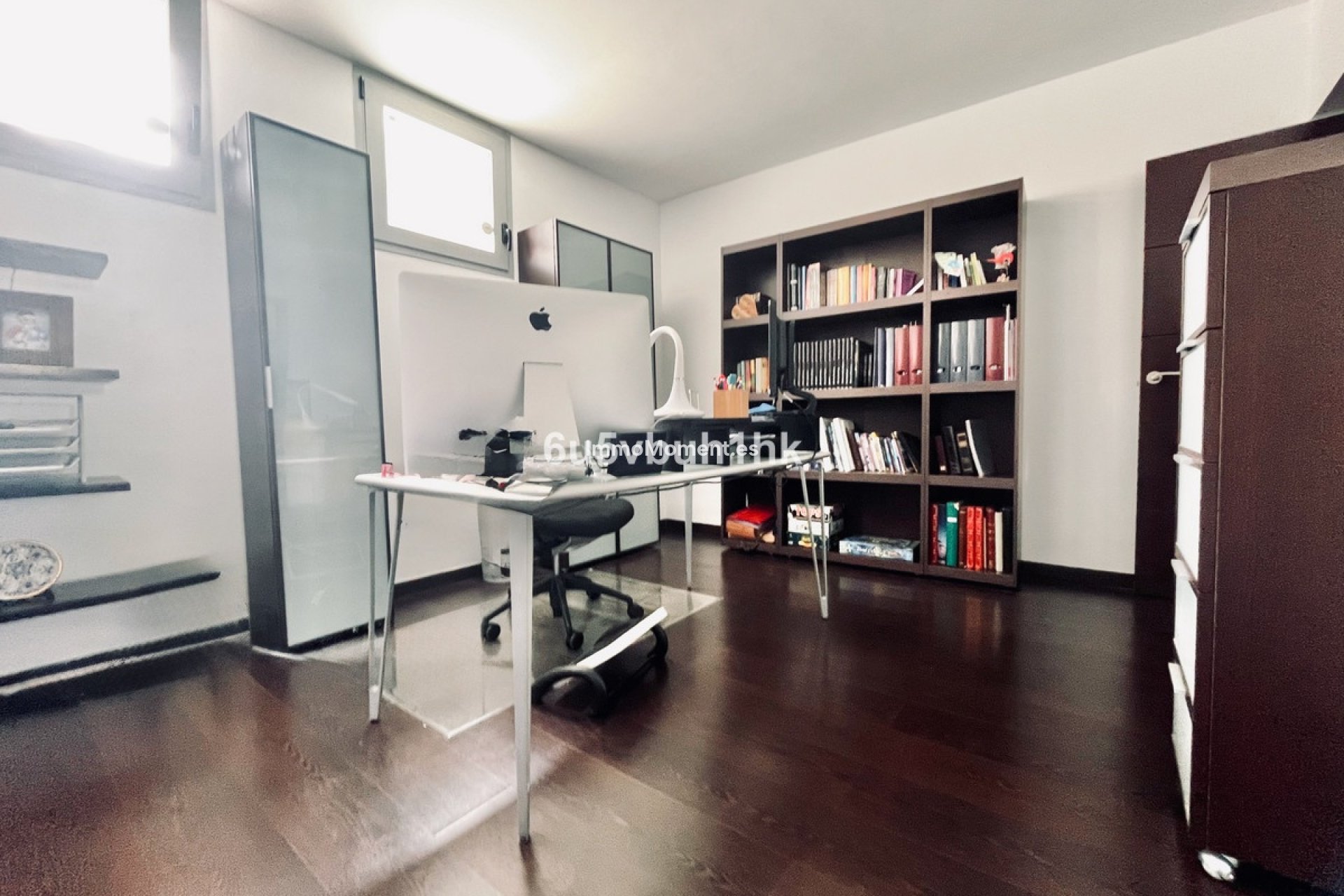 Resale - Detached villa - Inland  - Alhaurín de la Torre