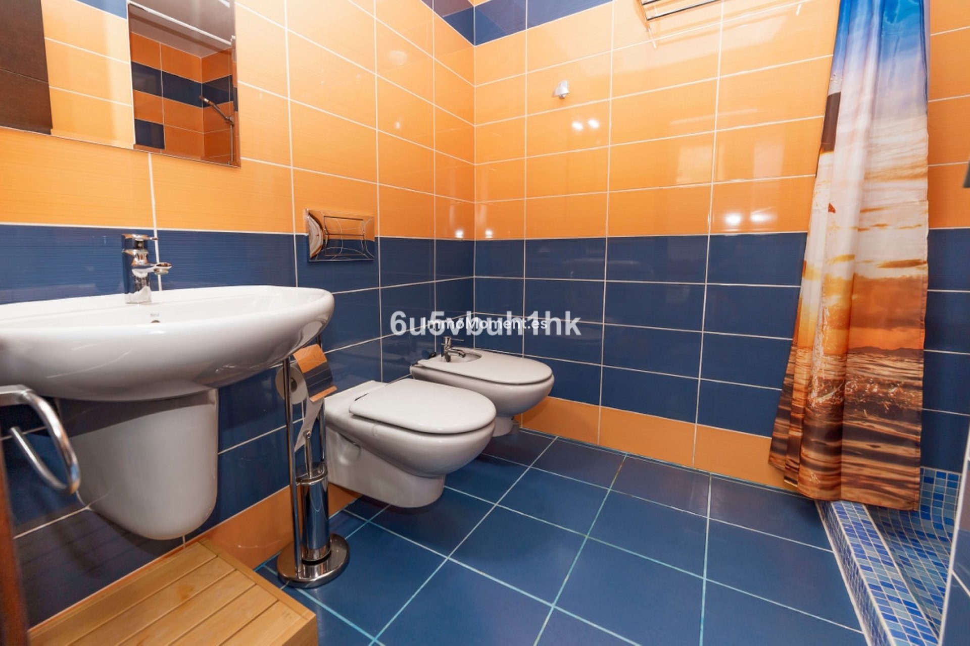 Resale - Detached villa - Inland  - Alhaurín de la Torre