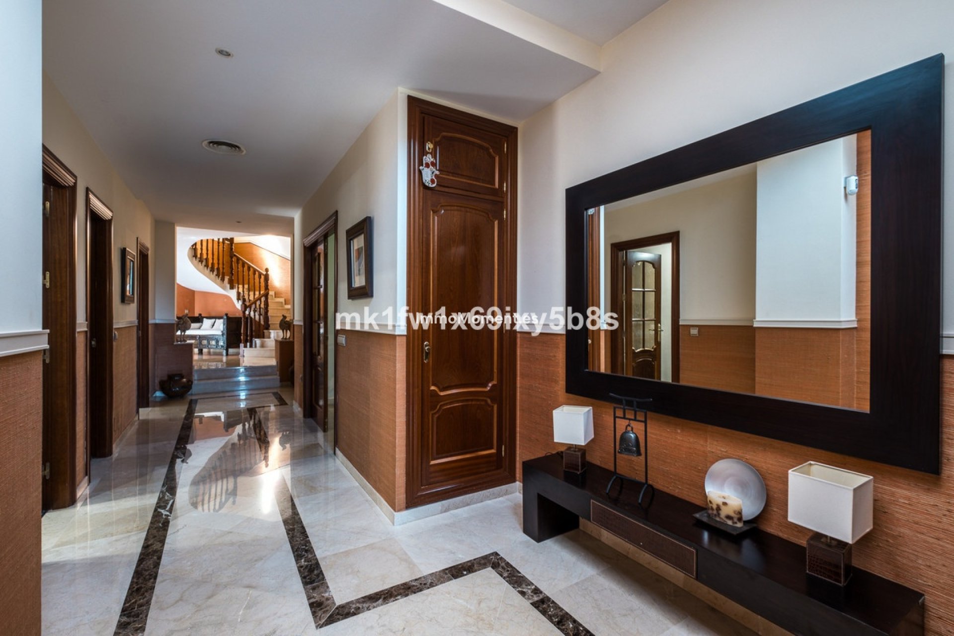 Resale - Detached villa - Inland  - Alhaurín de la Torre