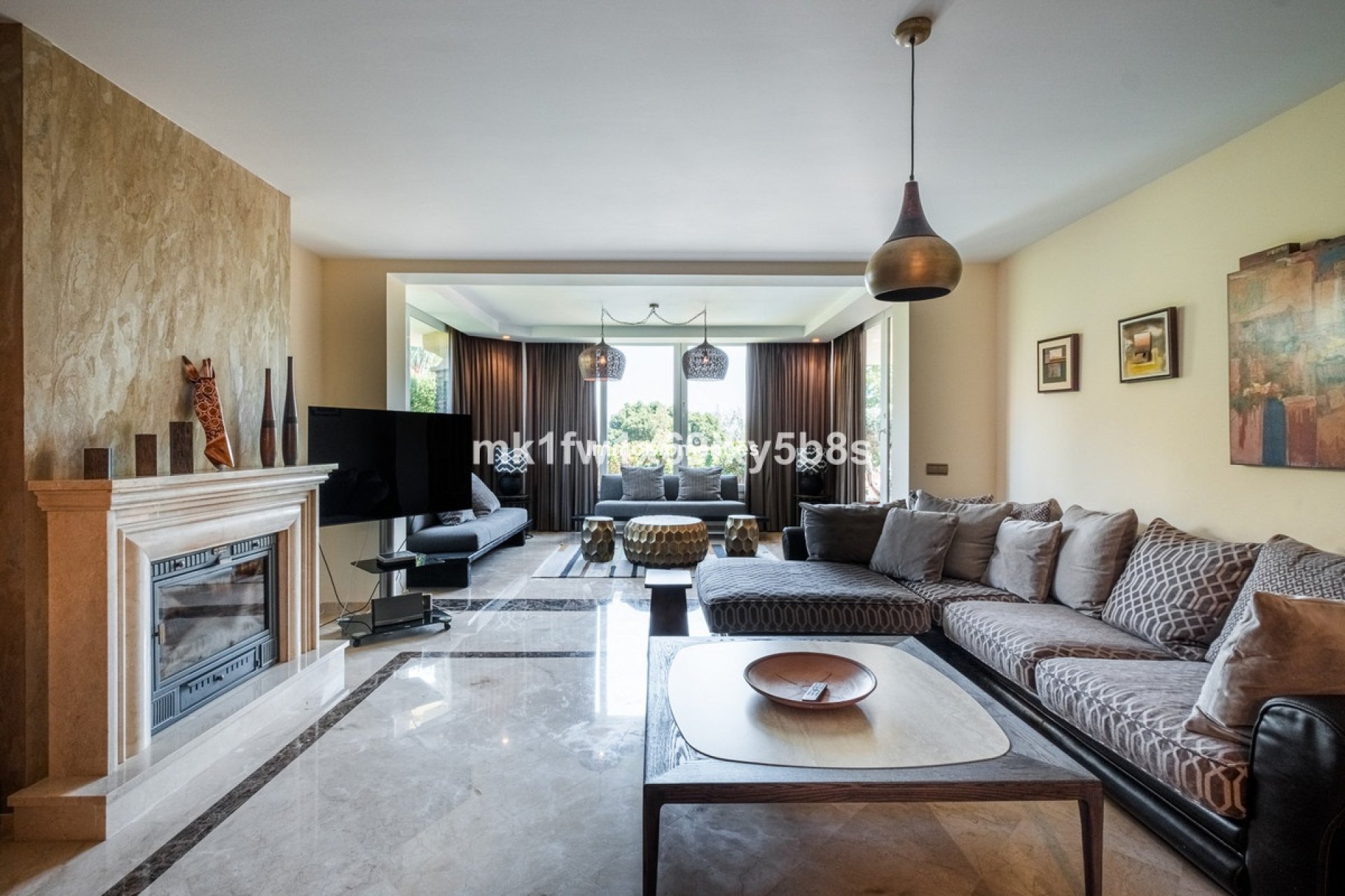 Resale - Detached villa - Inland  - Alhaurín de la Torre