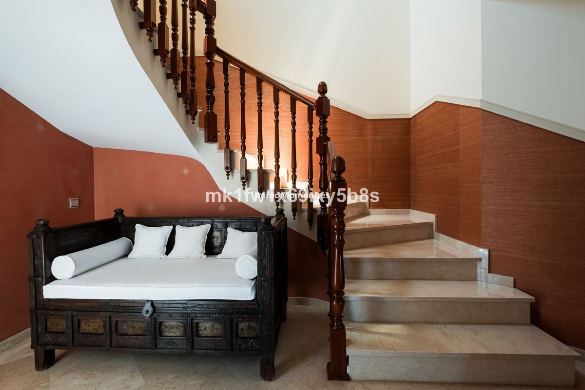 Resale - Detached villa - Inland  - Alhaurín de la Torre