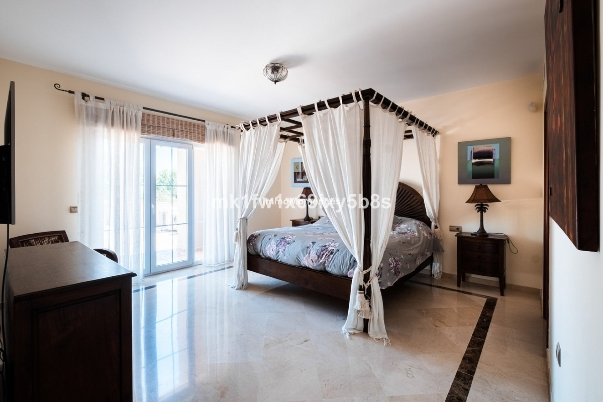Resale - Detached villa - Inland  - Alhaurín de la Torre