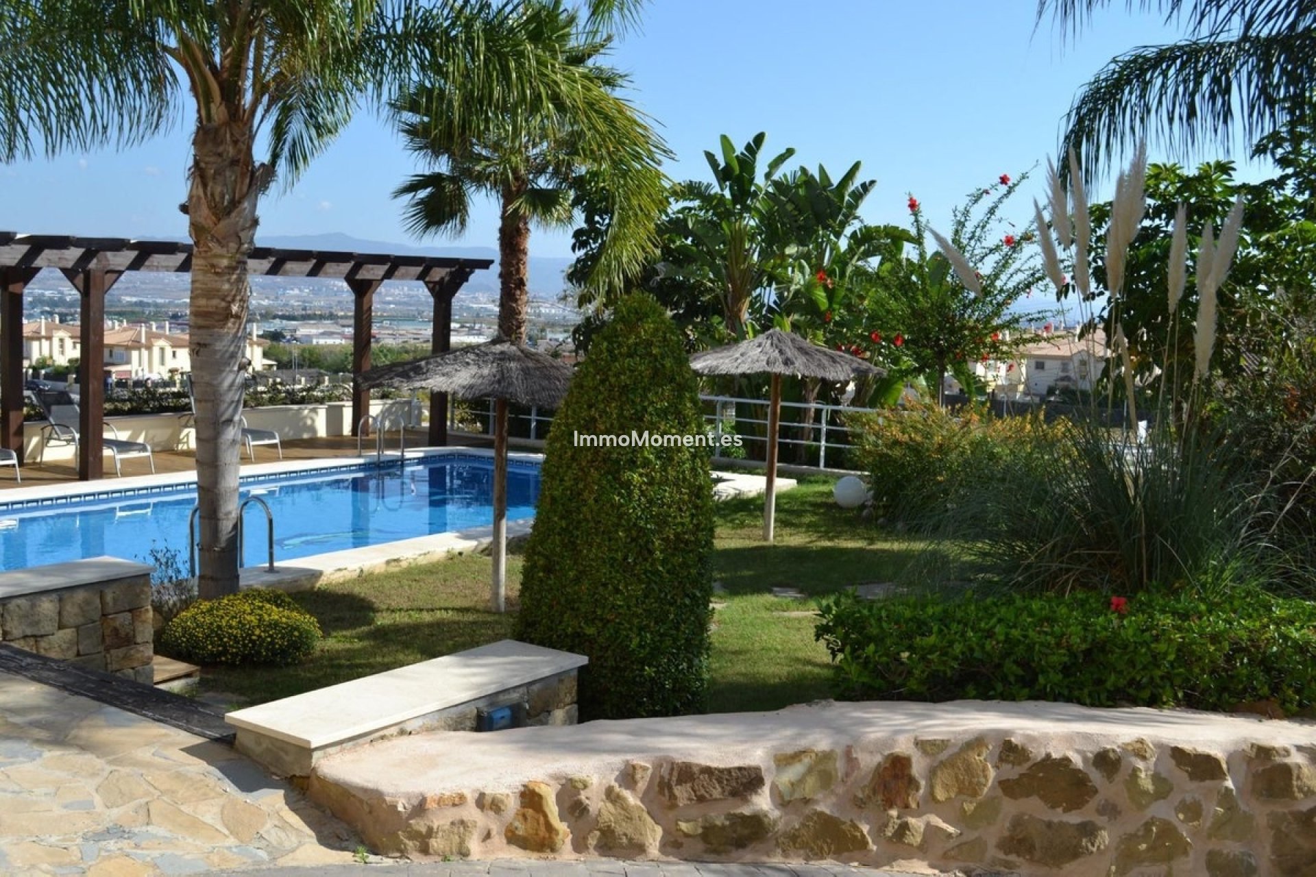 Resale - Detached villa - Inland  - Alhaurín de la Torre