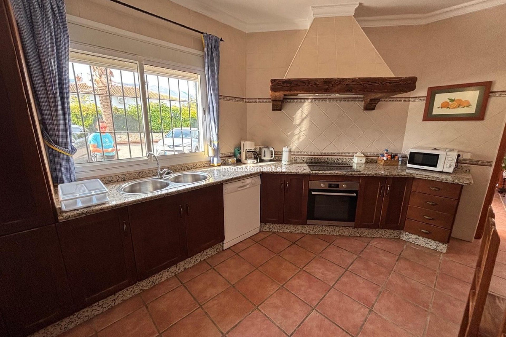 Resale - Detached villa - Inland  - Alhaurín de la Torre