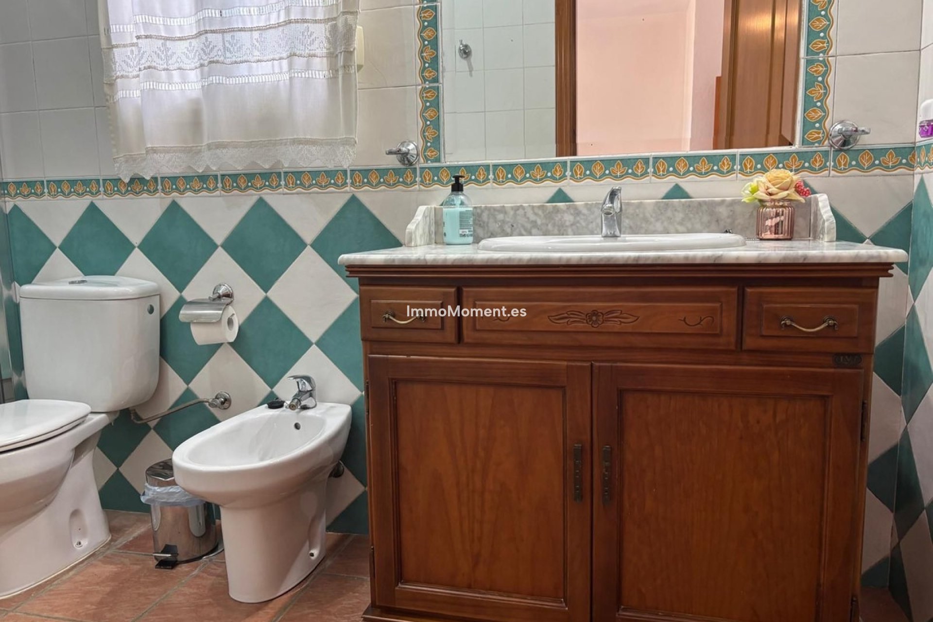 Resale - Detached villa - Inland  - Alhaurín de la Torre