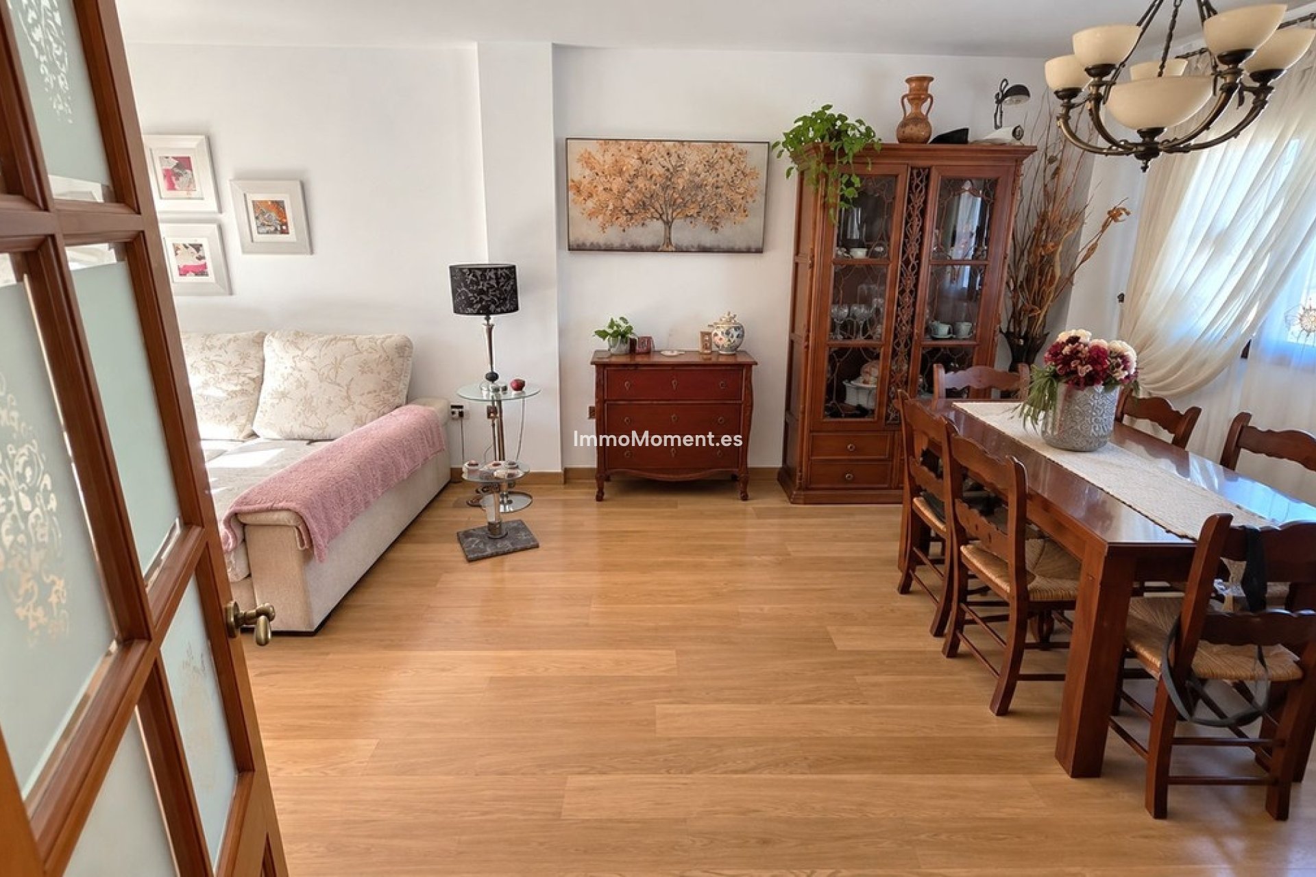 Resale - Detached villa - Inland  - Alhaurín de la Torre